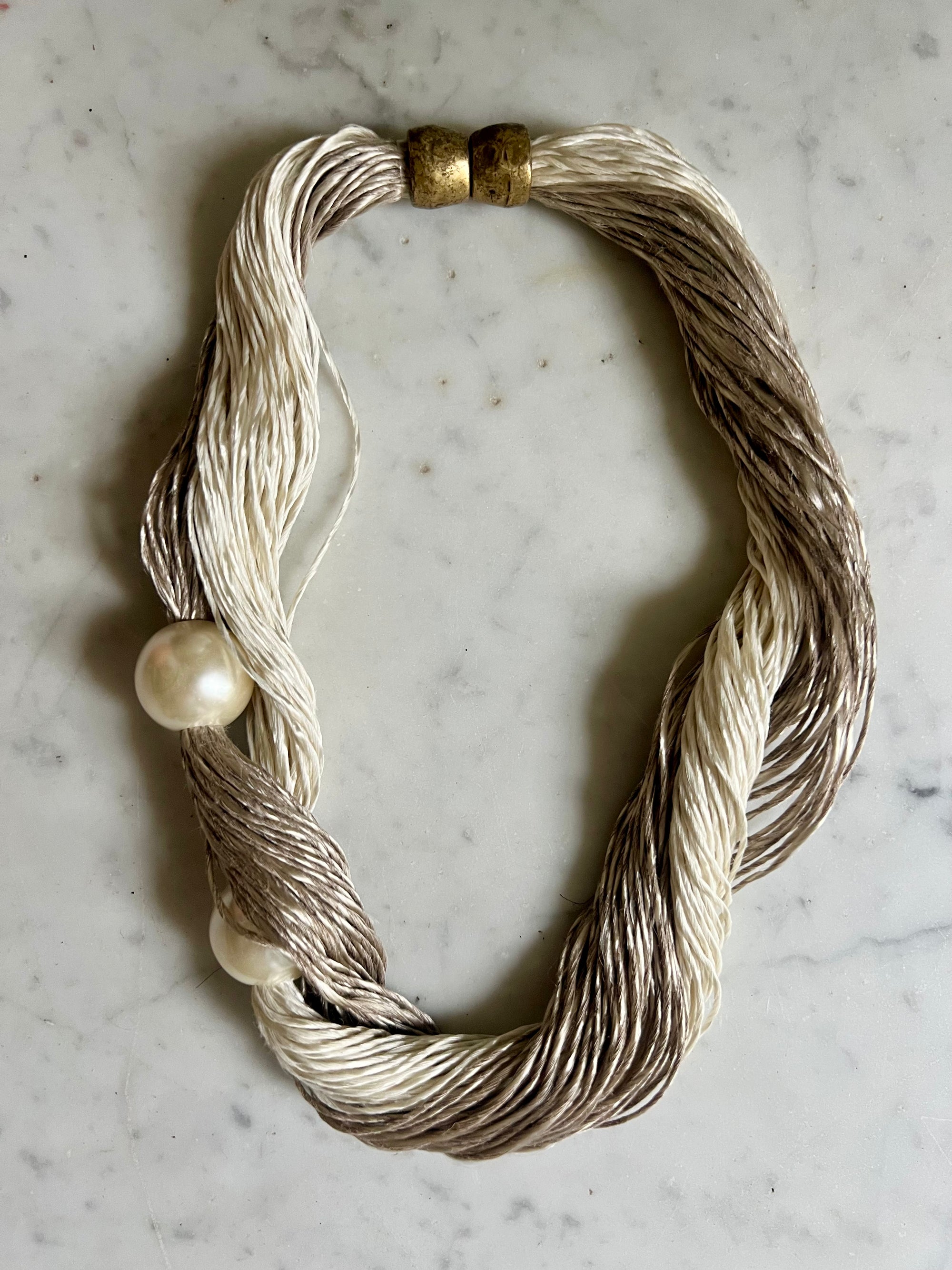 PERLE Necklace