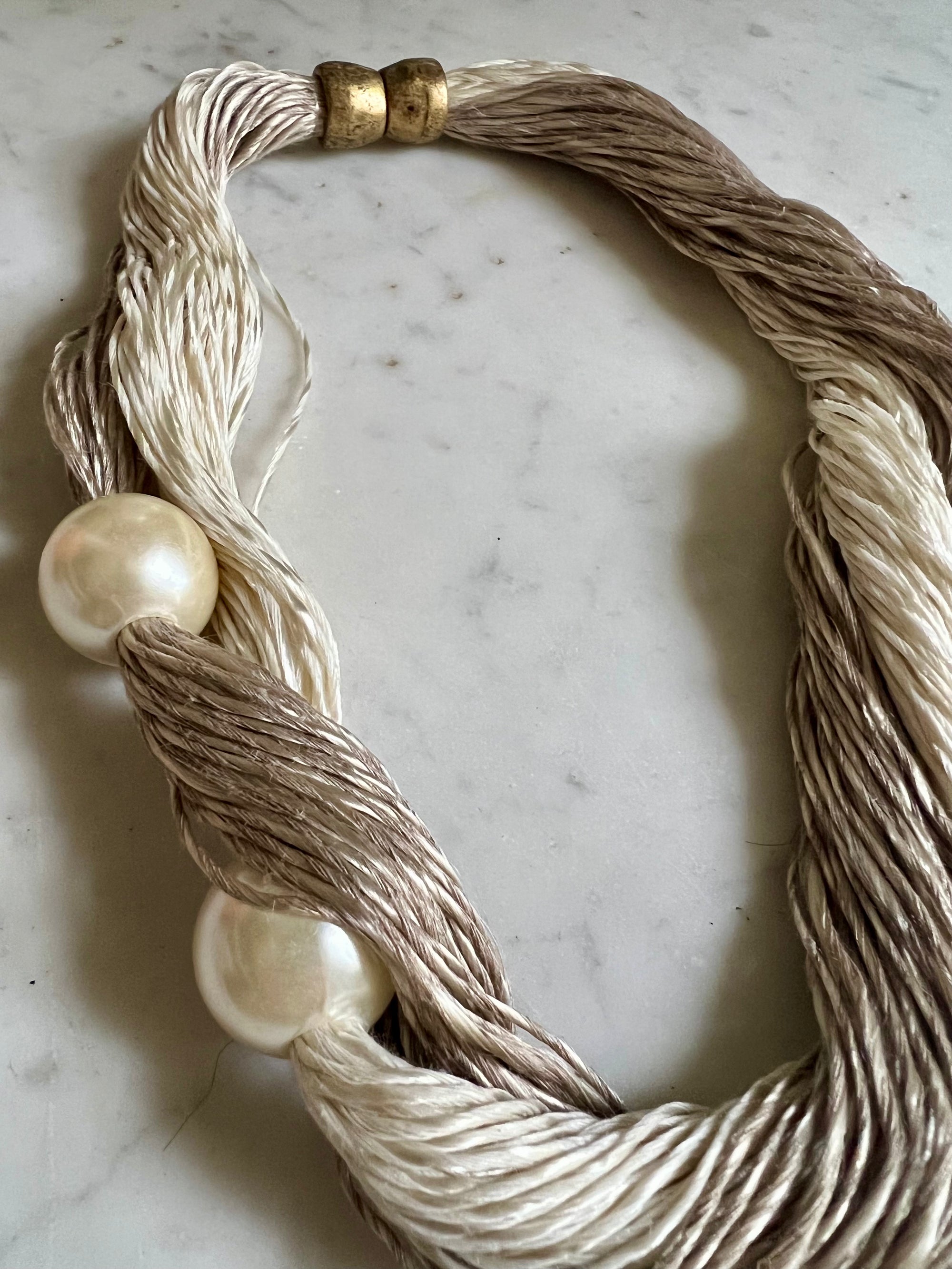 PERLE Necklace