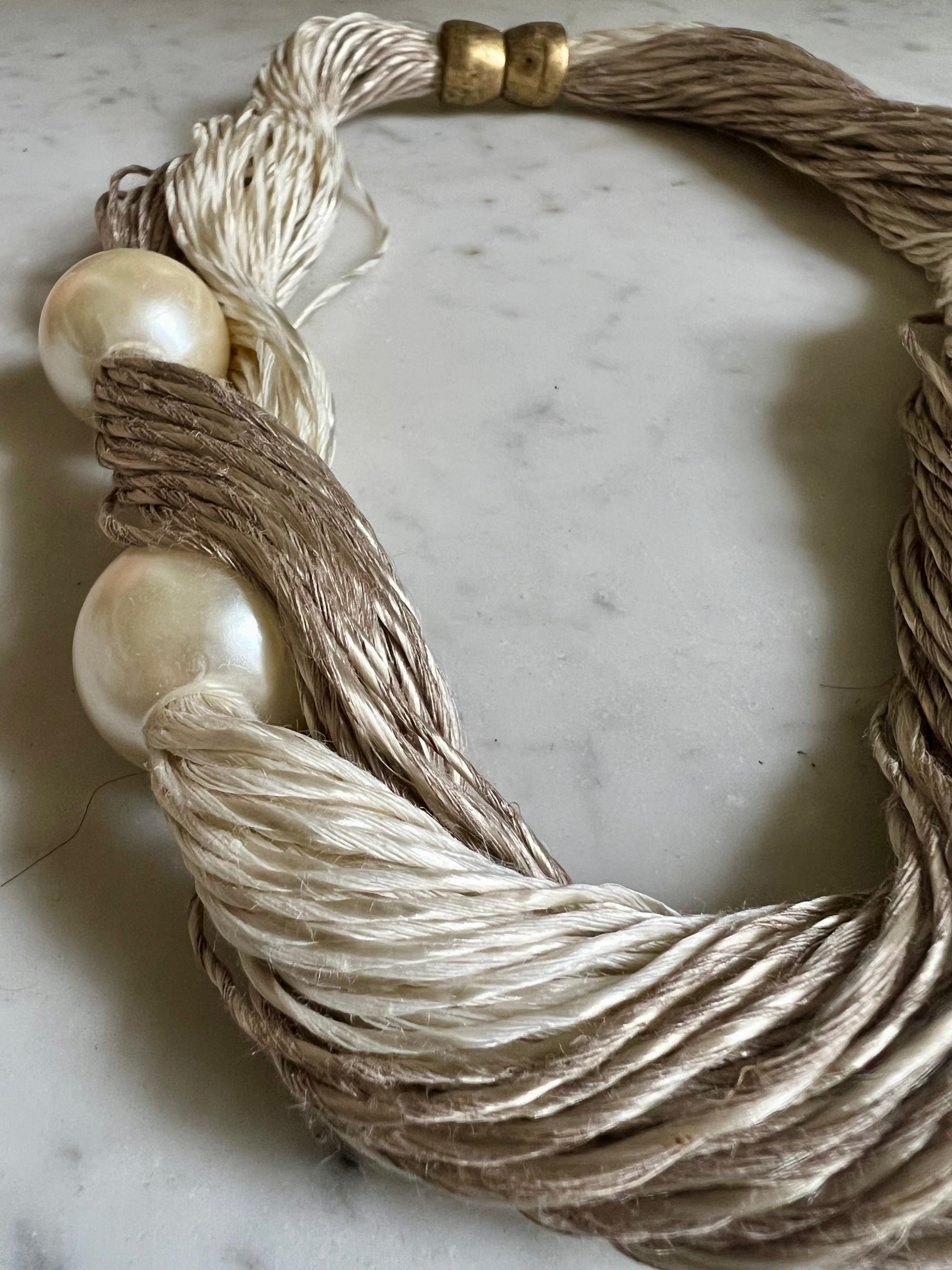 PERLE Necklace