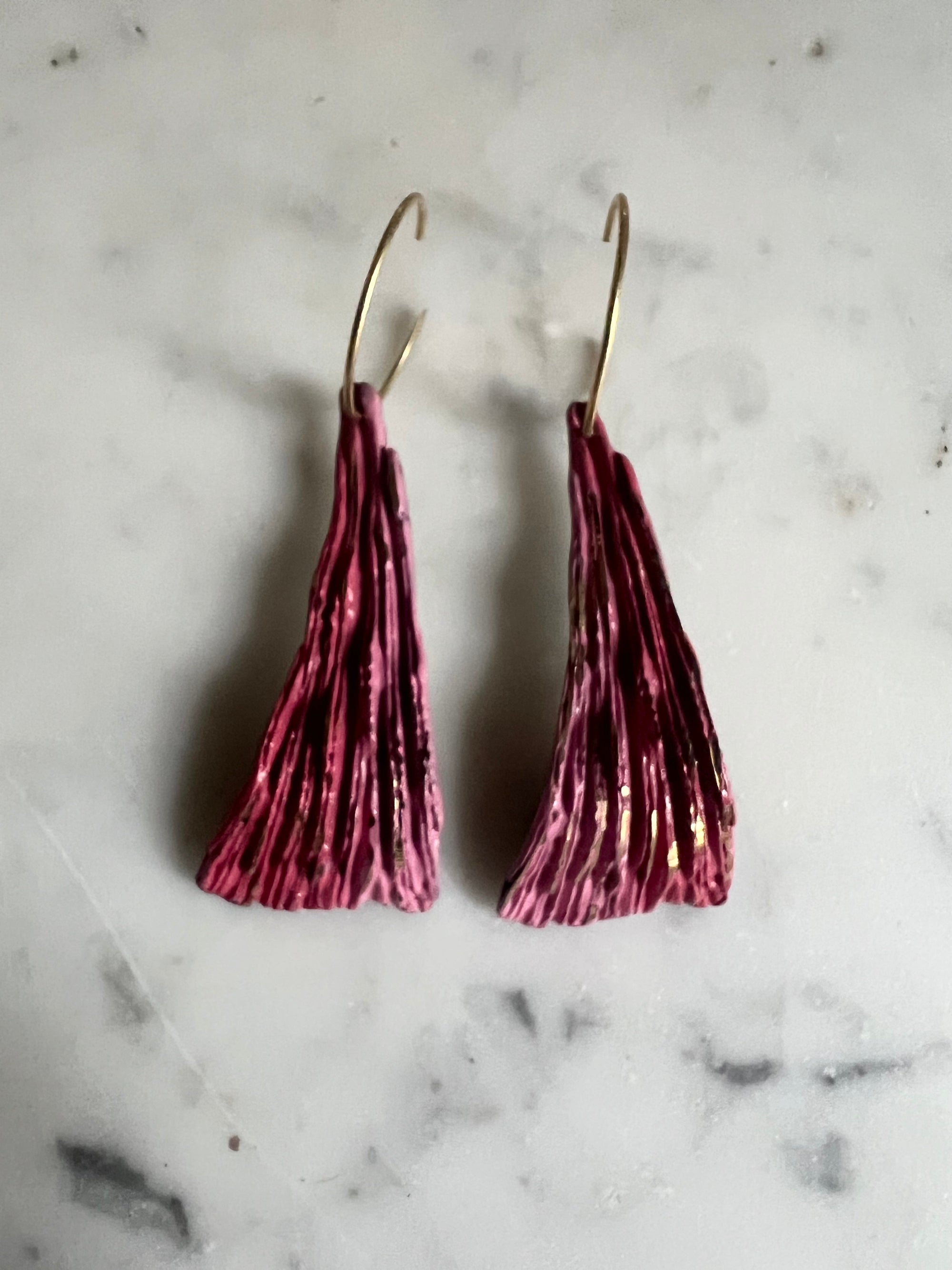 PALMO Earrings