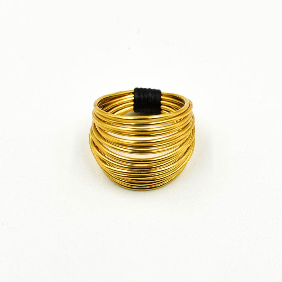 ALI Ring - Maison Numéro 12