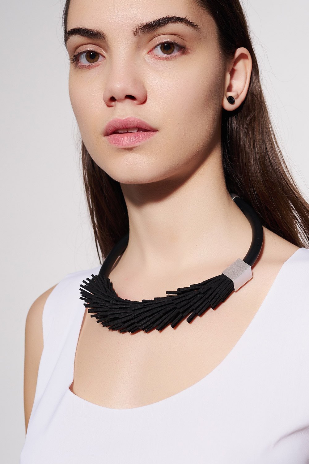 ATLAS Necklace - Maison Numéro 12