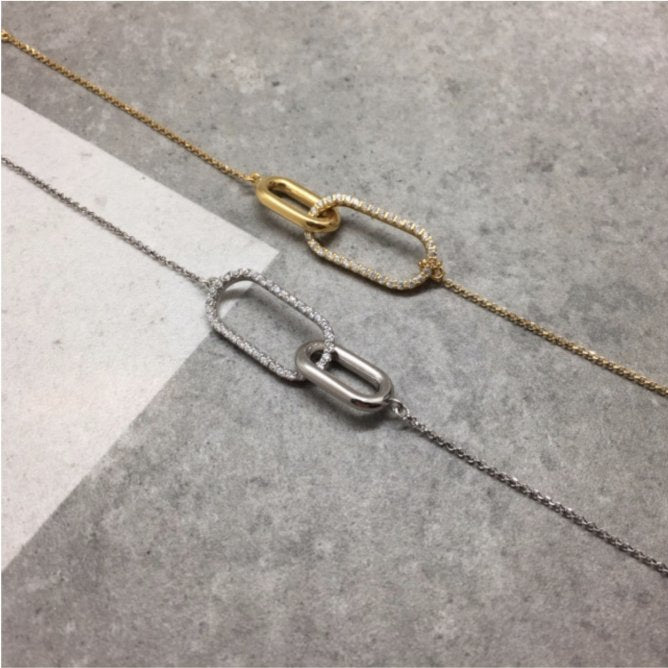 BOUND Bracelet - Maison Numéro 12
