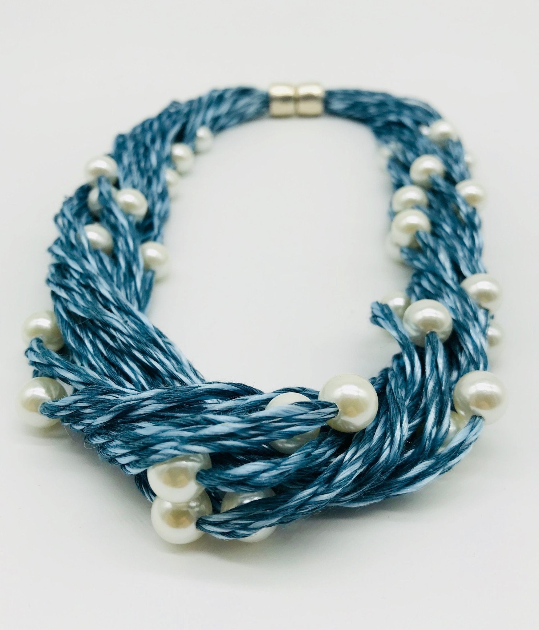 DOLCE PERLE Necklace - Maison Numéro 12