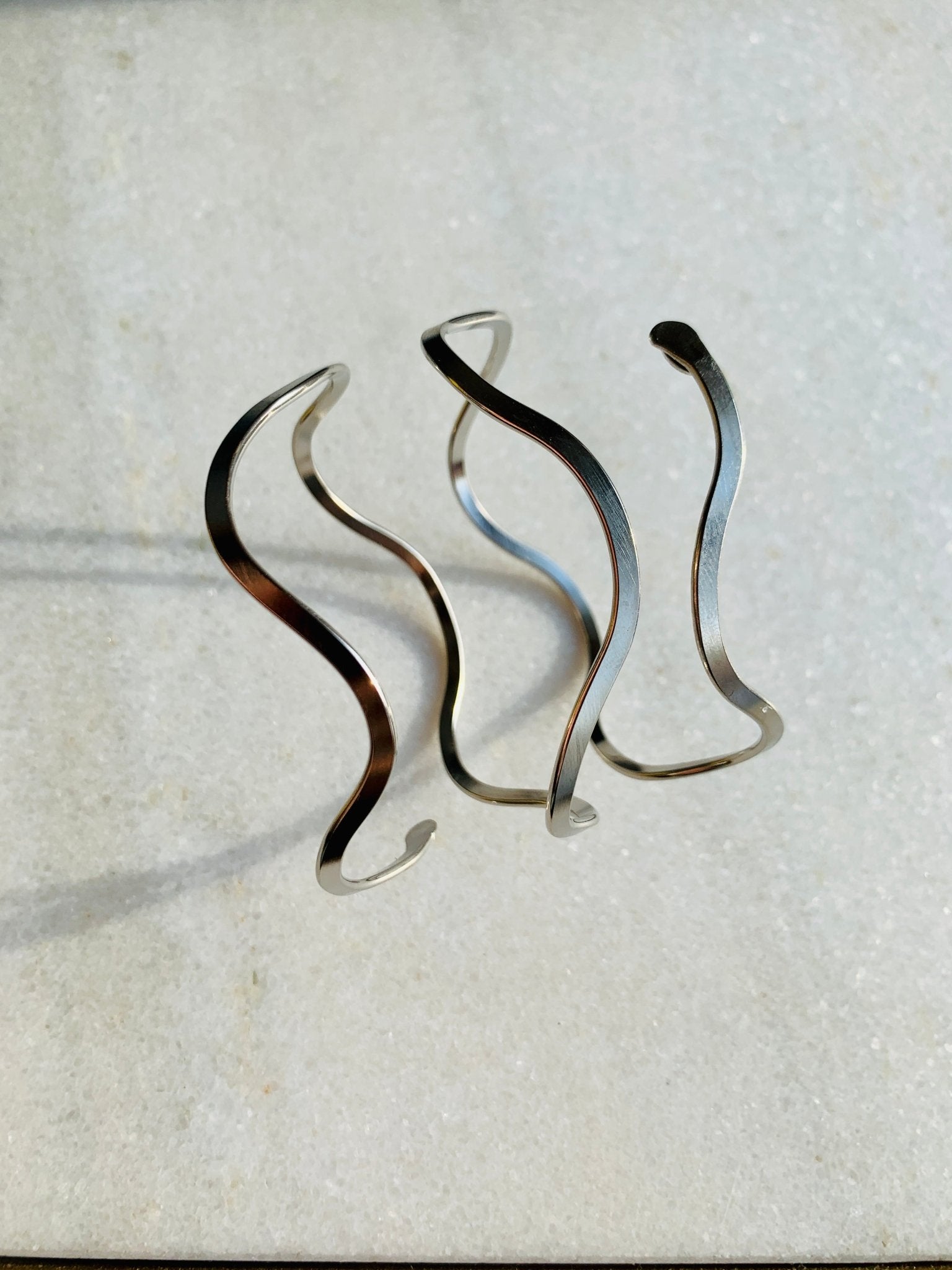 EROS Bracelet - Maison Numéro 12