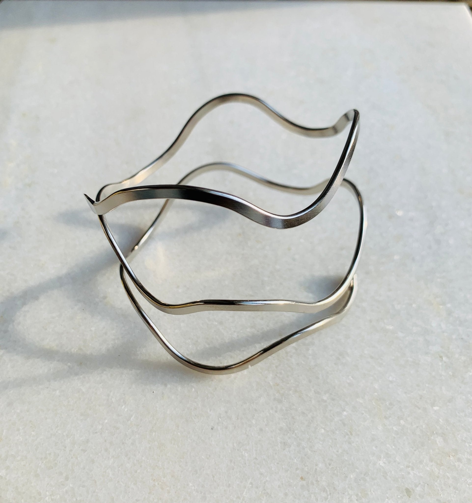 EROS Bracelet - Maison Numéro 12