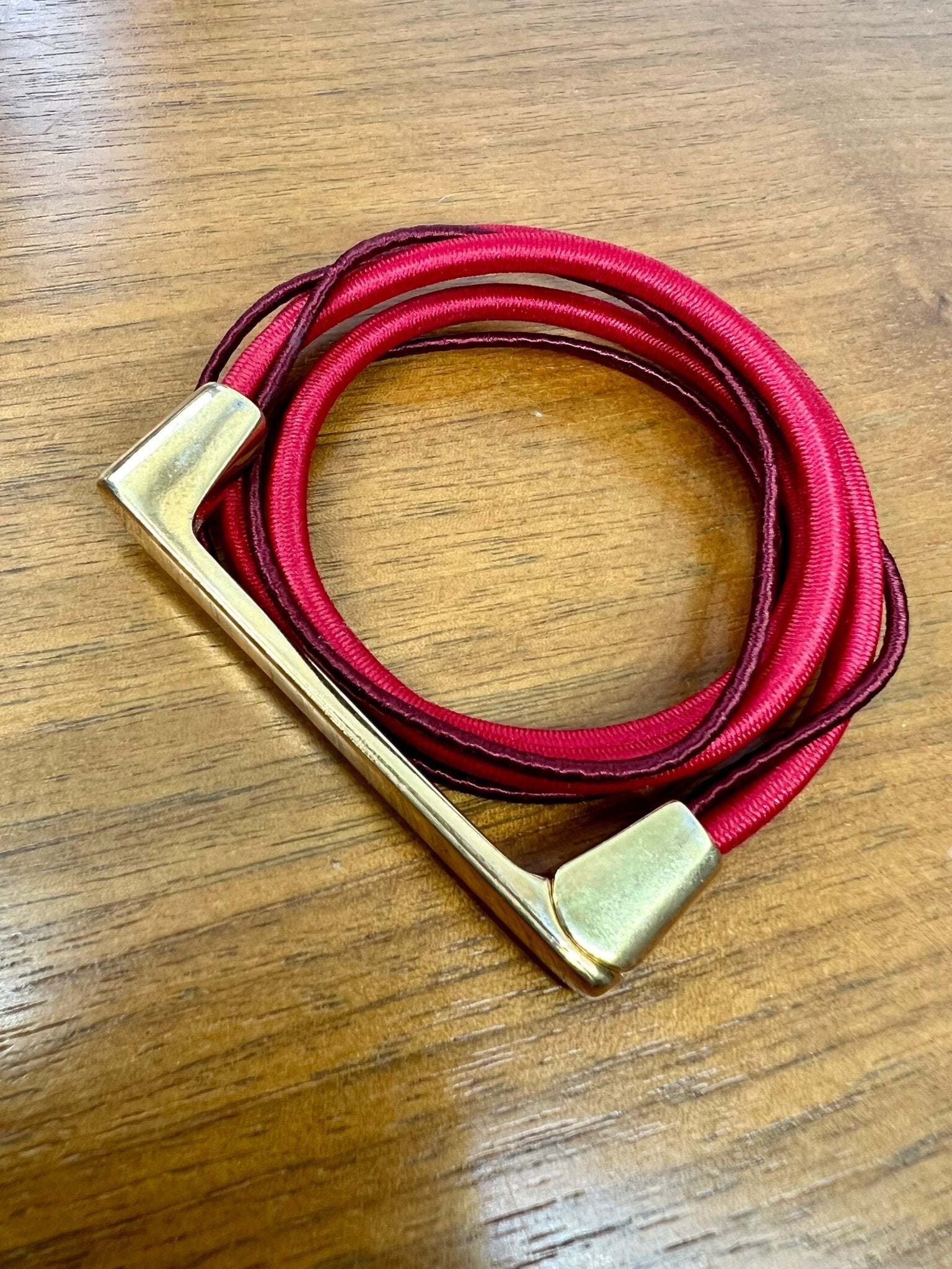 GOOMY Bracelet - Maison Numéro 12