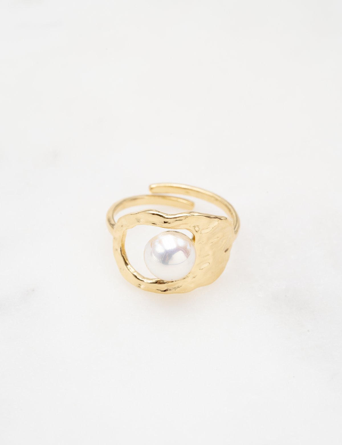 KAILEA Ring - Maison Numéro 12