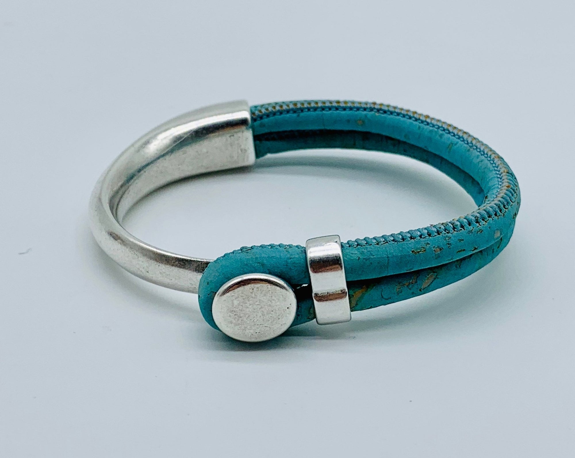 LEAT Bracelet - Maison Numéro 12