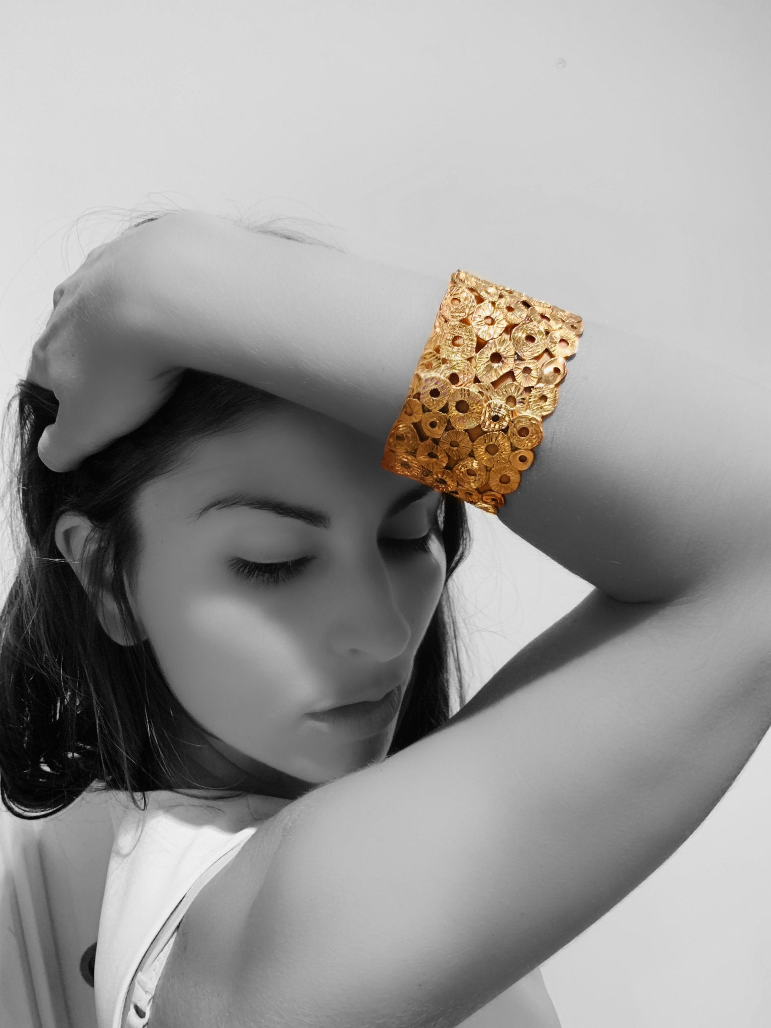 ORACLE Bracelet - Maison Numéro 12