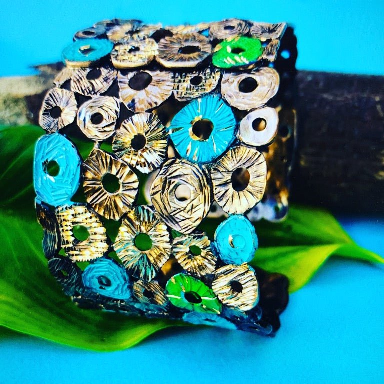ORACLE Bracelet - Maison Numéro 12