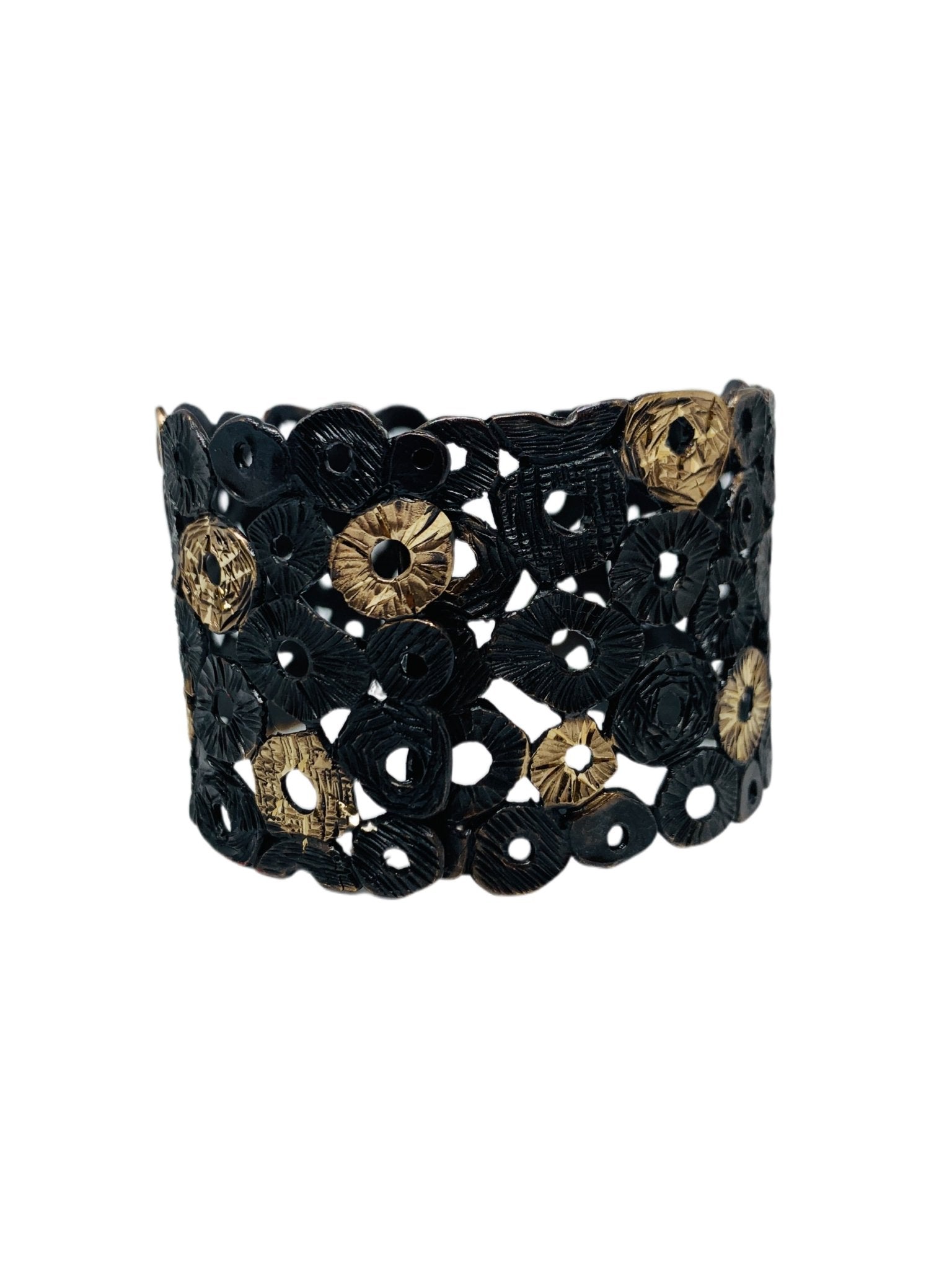 ORACLE Bracelet - Maison Numéro 12