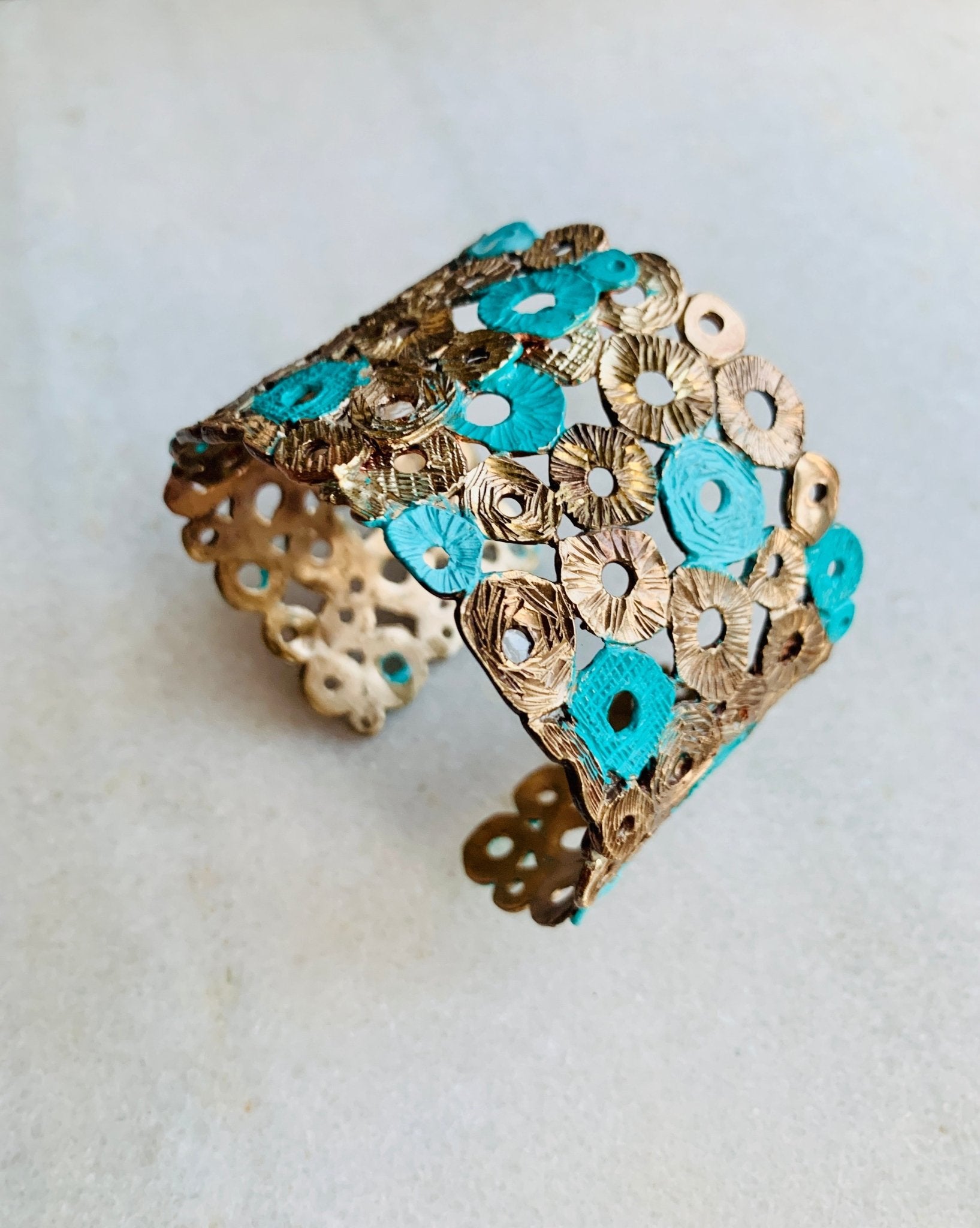 ORACLE Bracelet - Maison Numéro 12