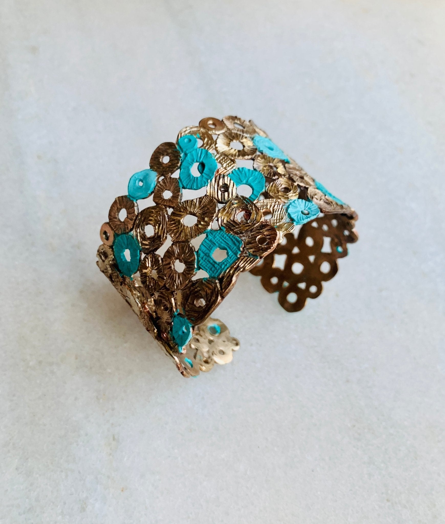 ORACLE Bracelet - Maison Numéro 12