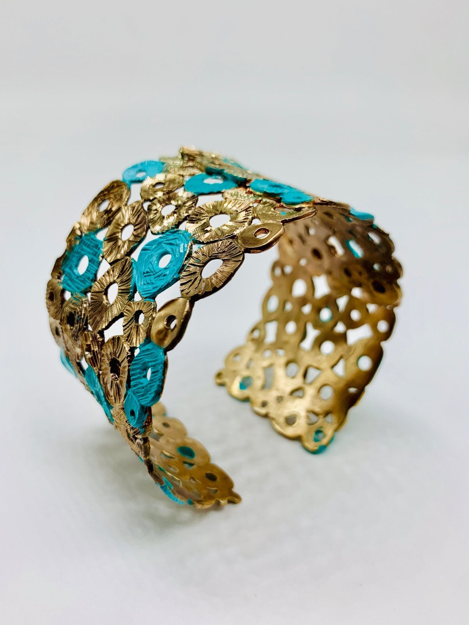 ORACLE Bracelet - Maison Numéro 12