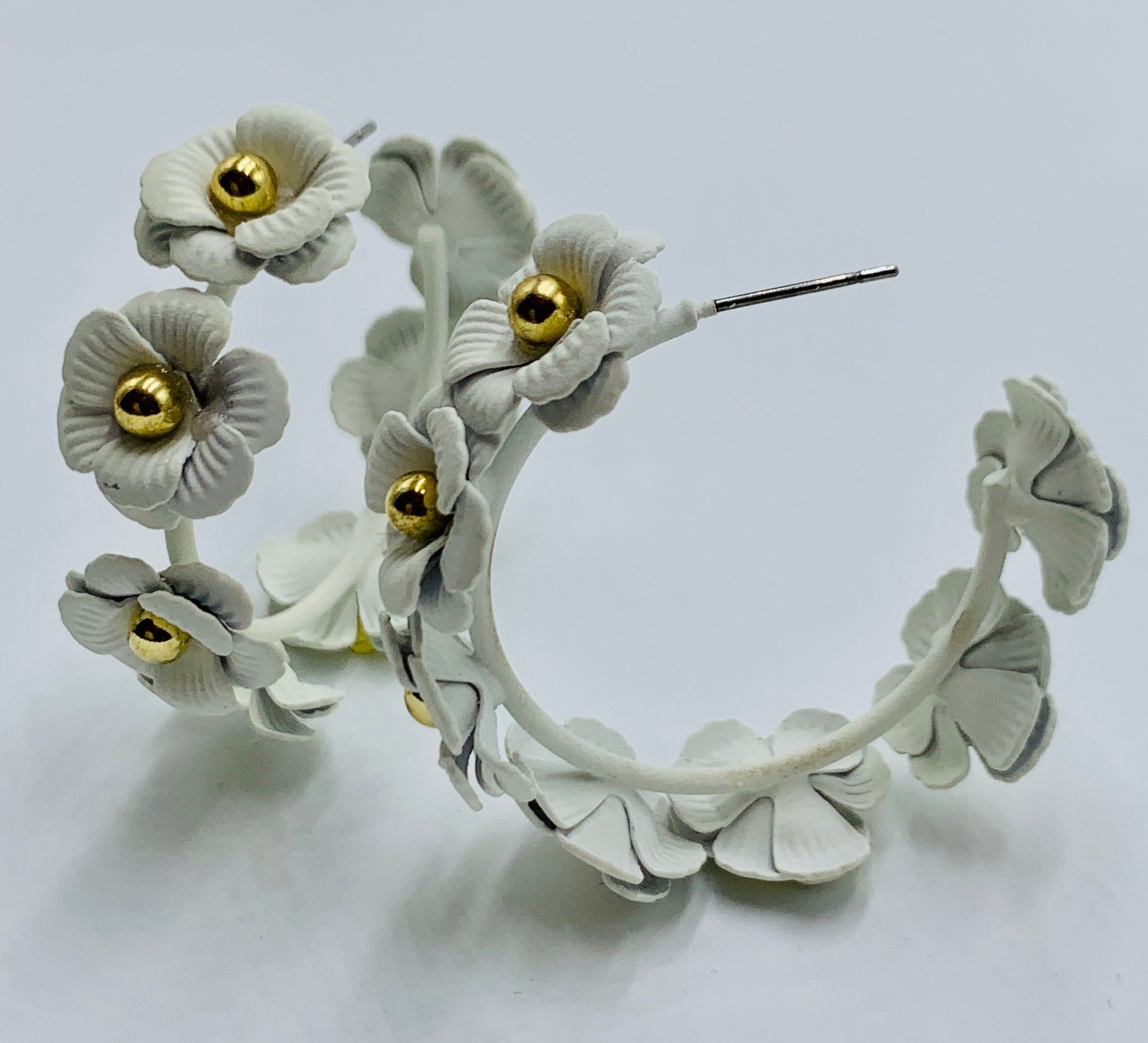 RAFAELLA Earrings - Maison Numéro 12