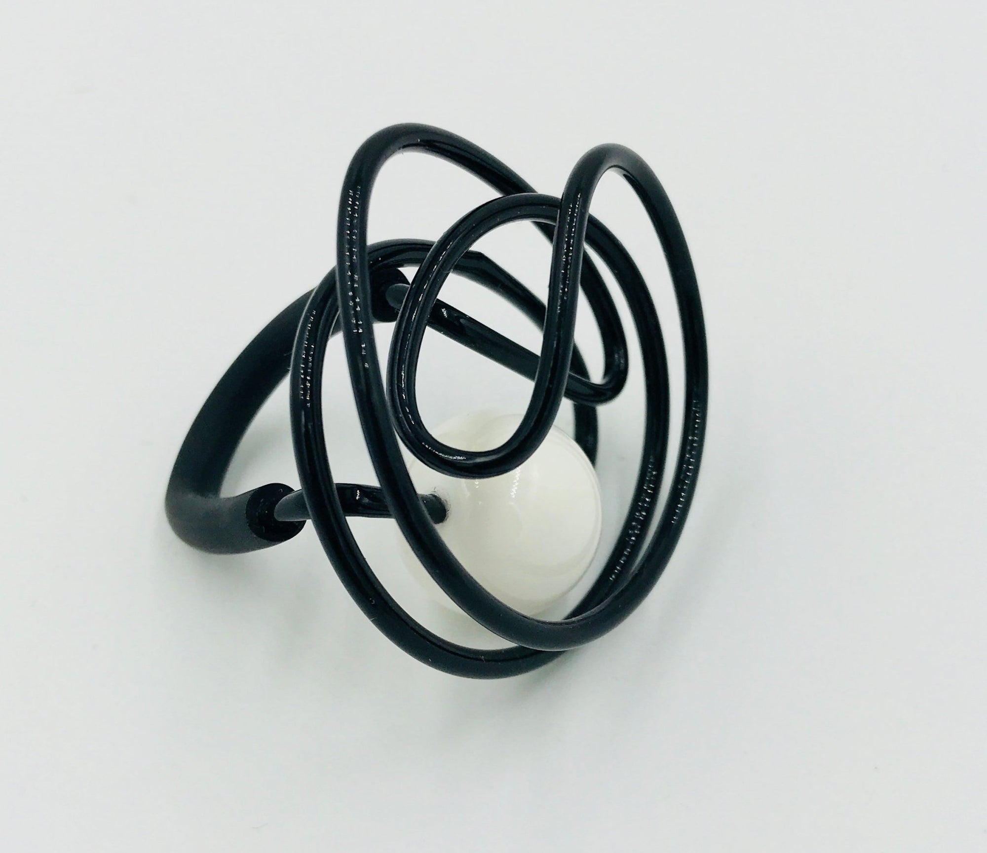 SHY Ring - Maison Numéro 12