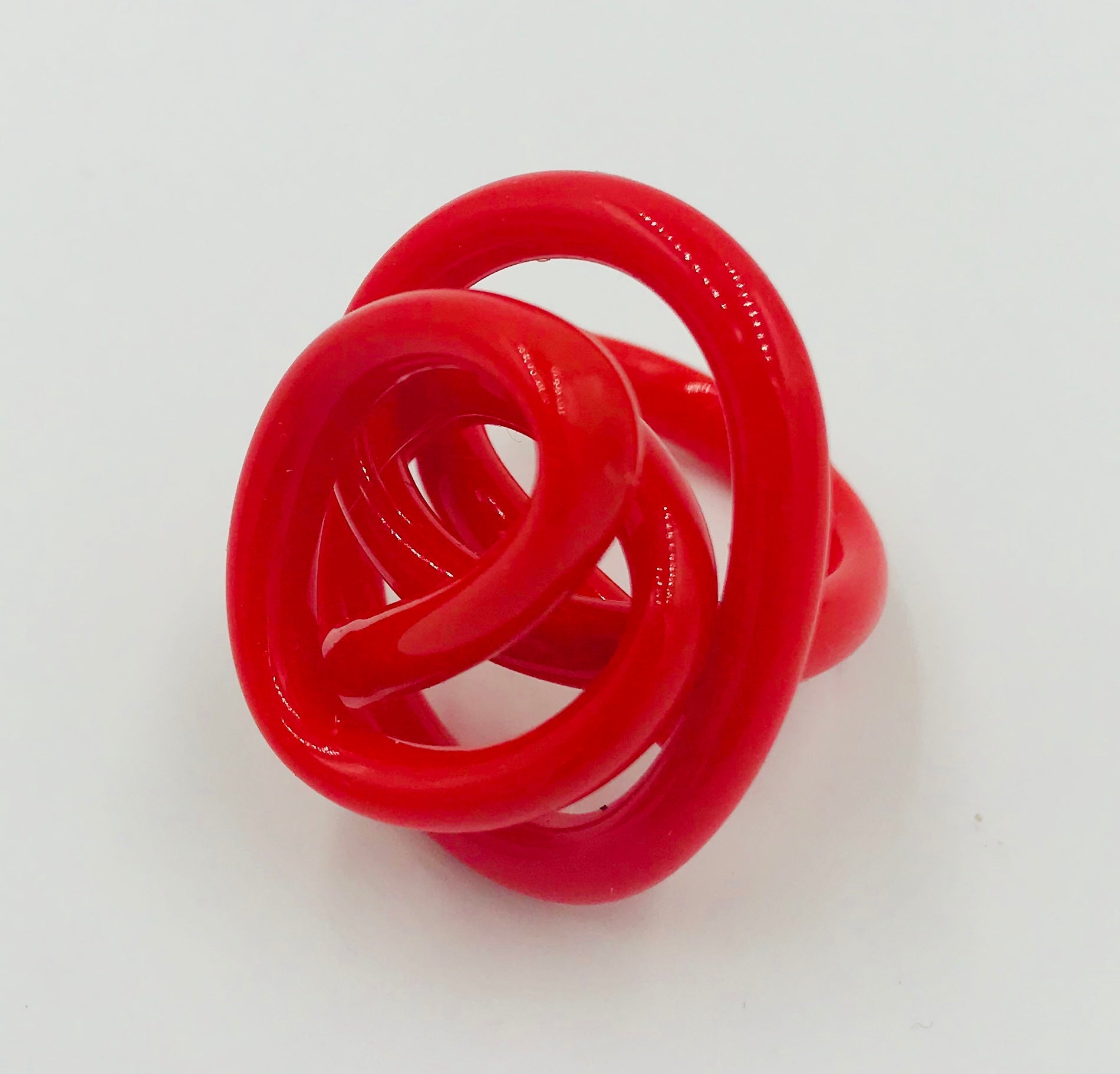 ZIG Bague - Maison Numéro 12