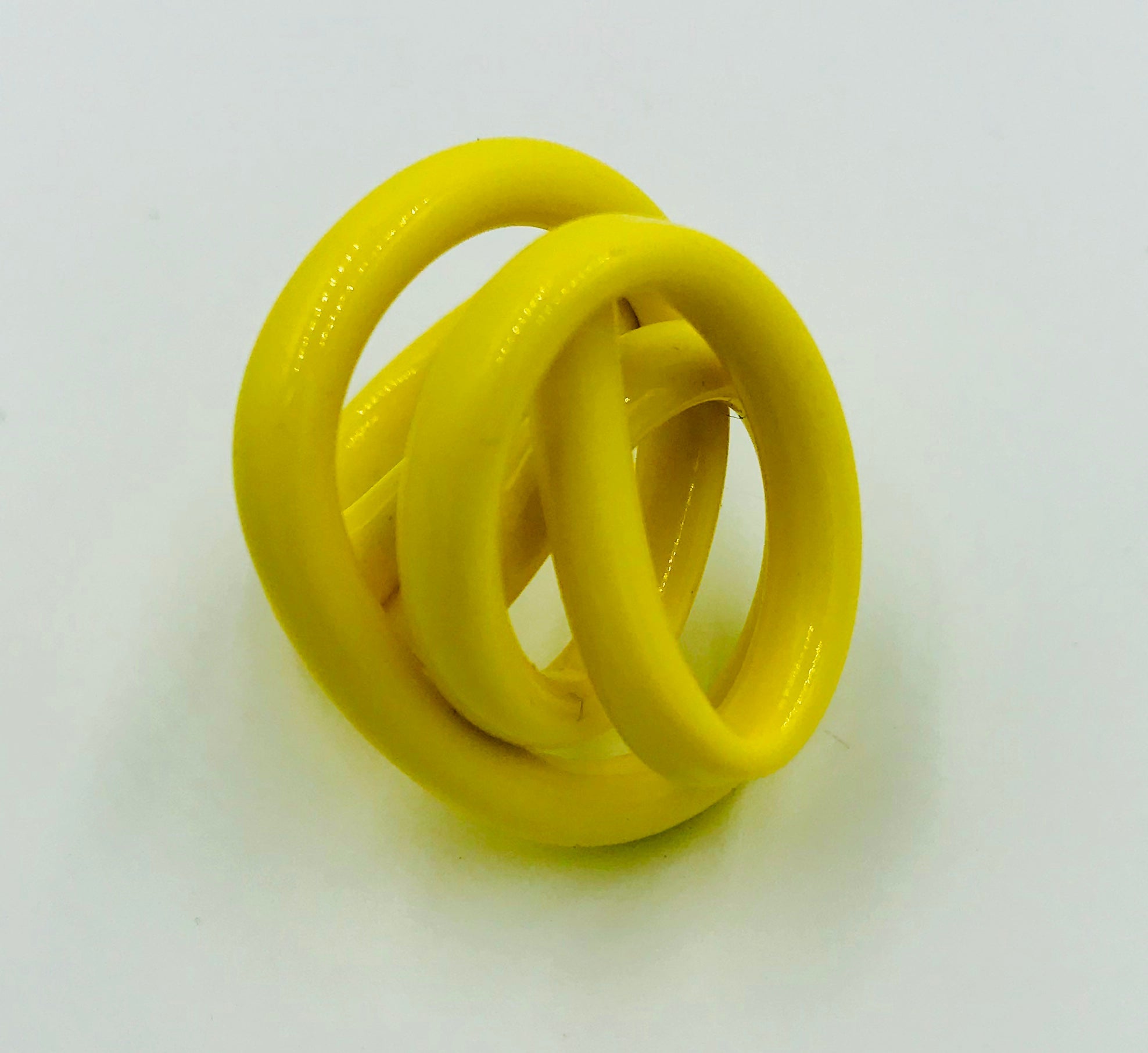 ZIG Bague - Maison Numéro 12