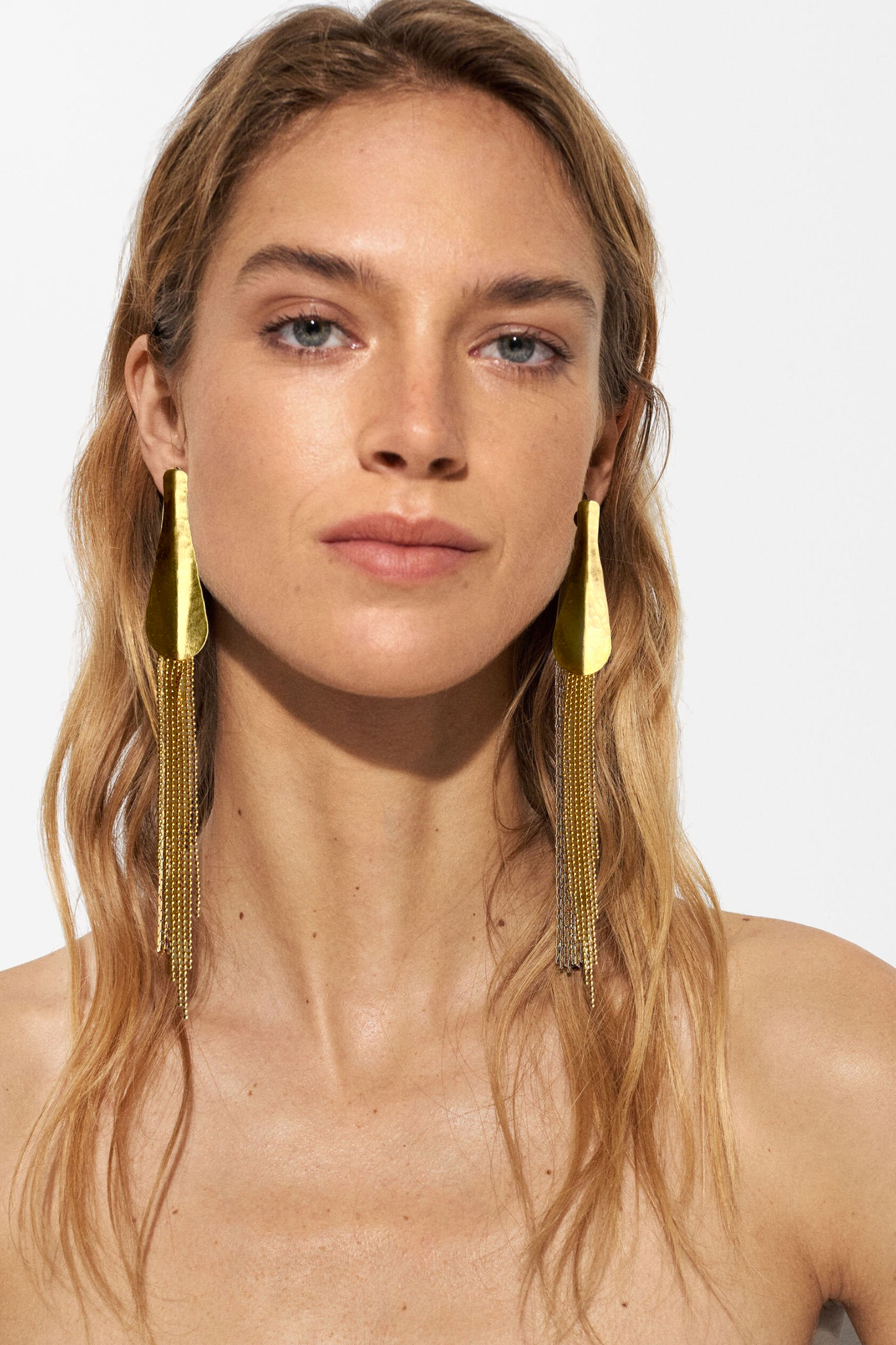 PLUIE Earrings