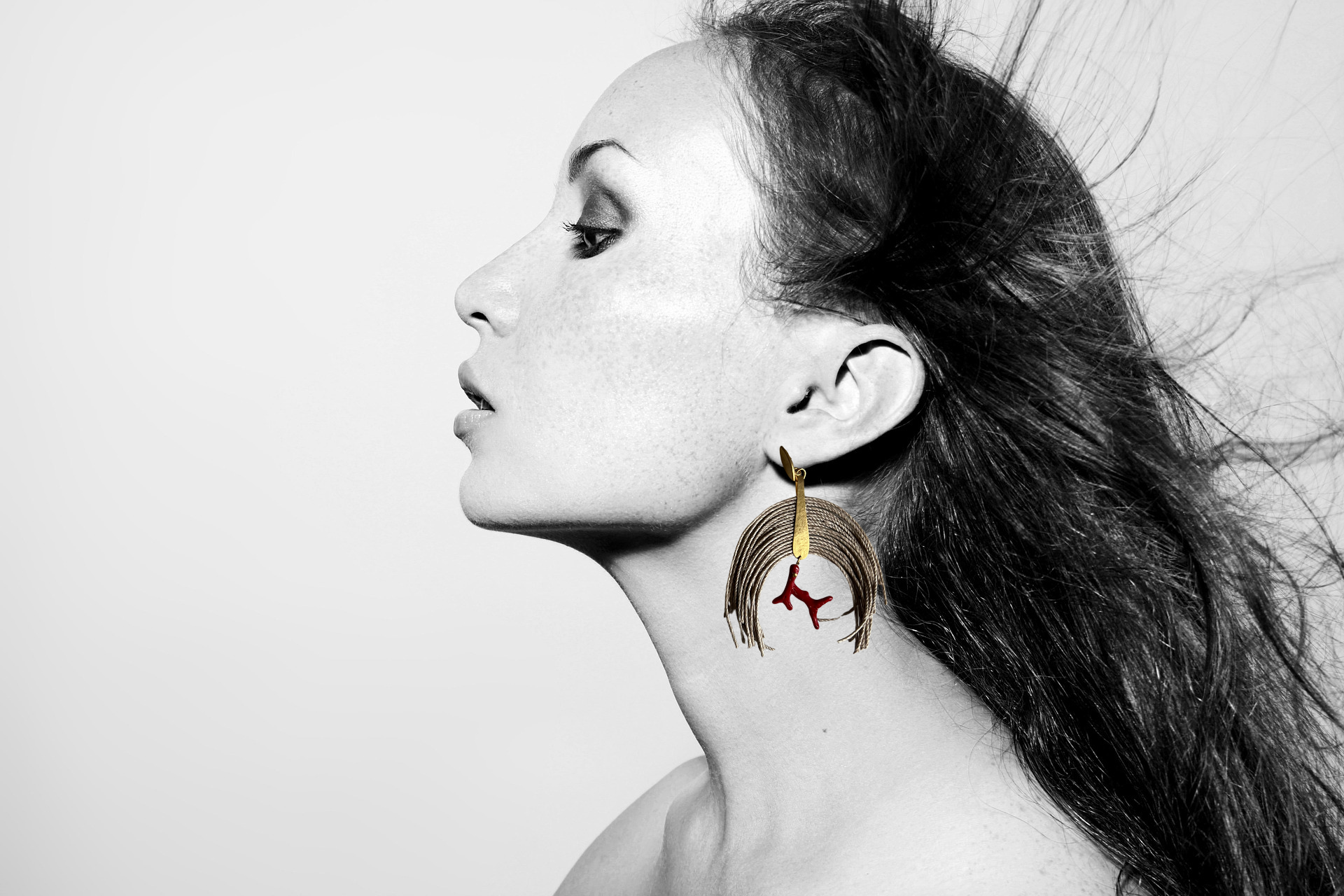 ETHEREA Earrings