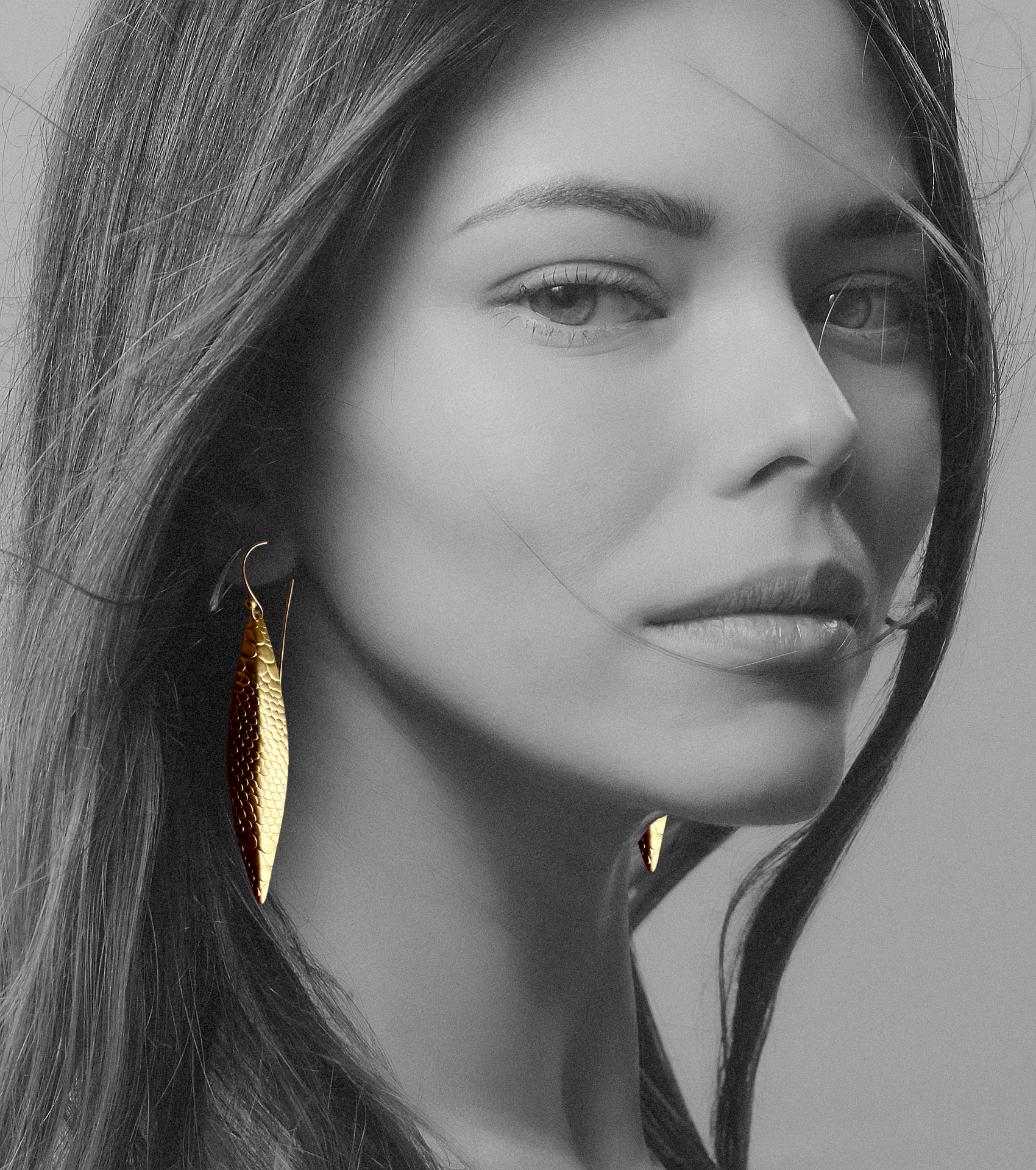 PESCE Earrings