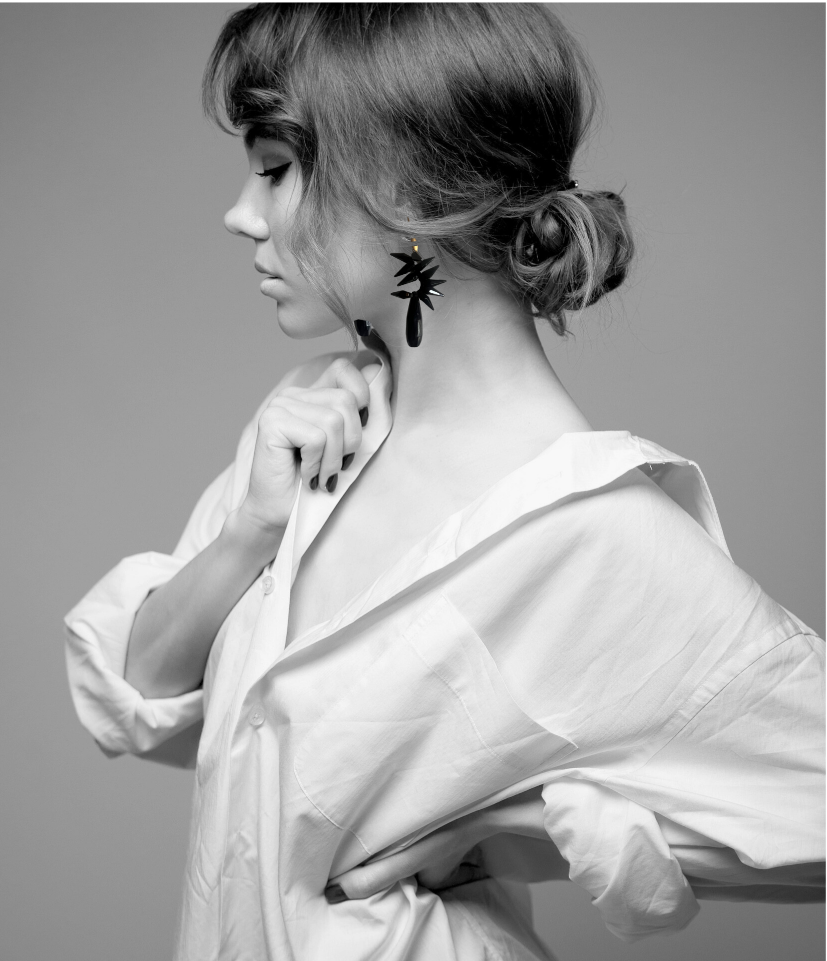 NOCTA Earrings