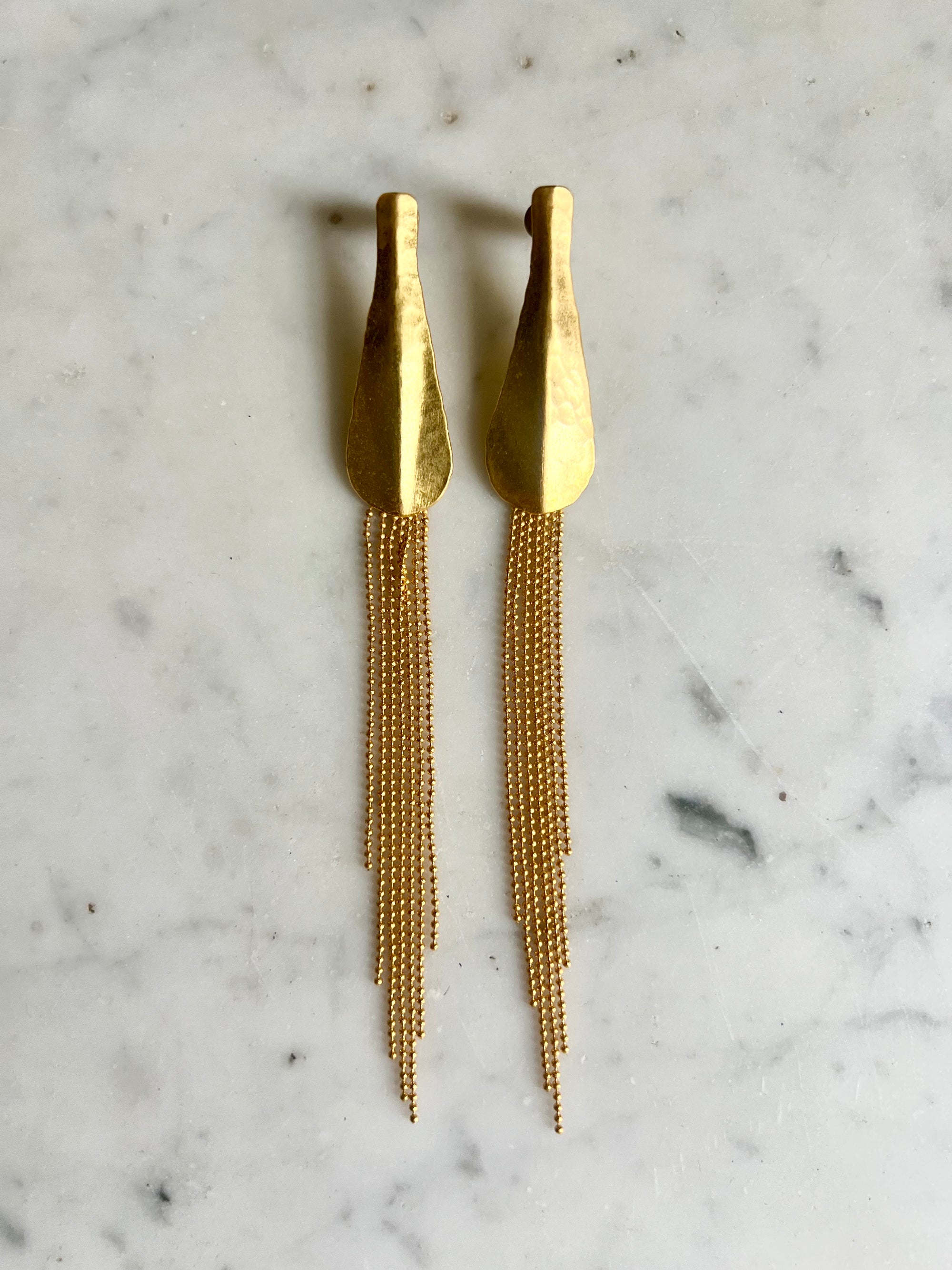 PLUIE Earrings