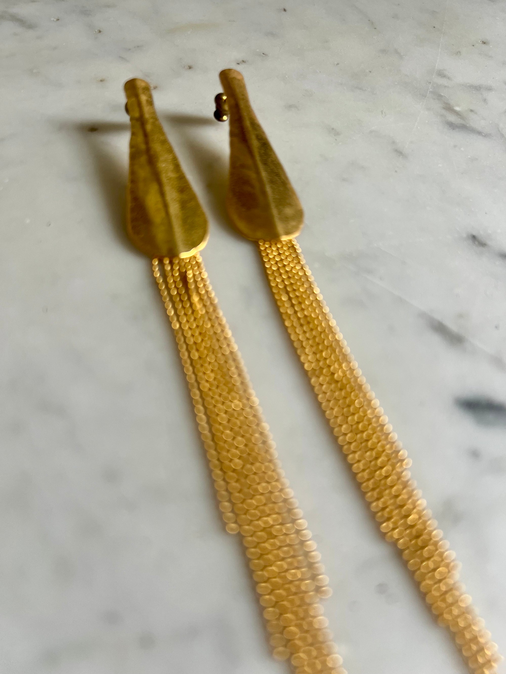 PLUIE Earrings