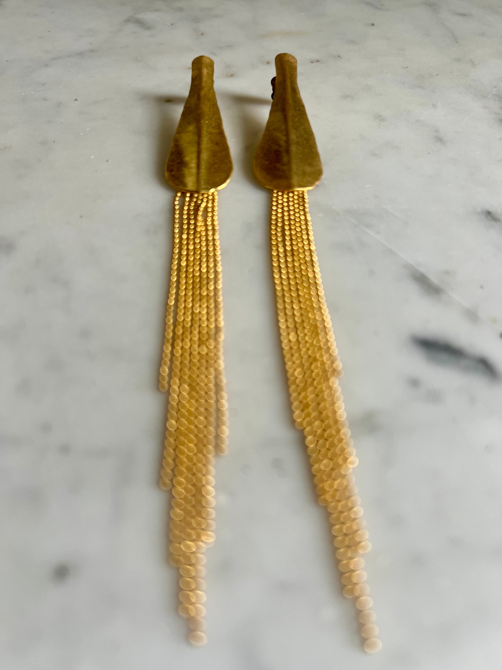 PLUIE Earrings