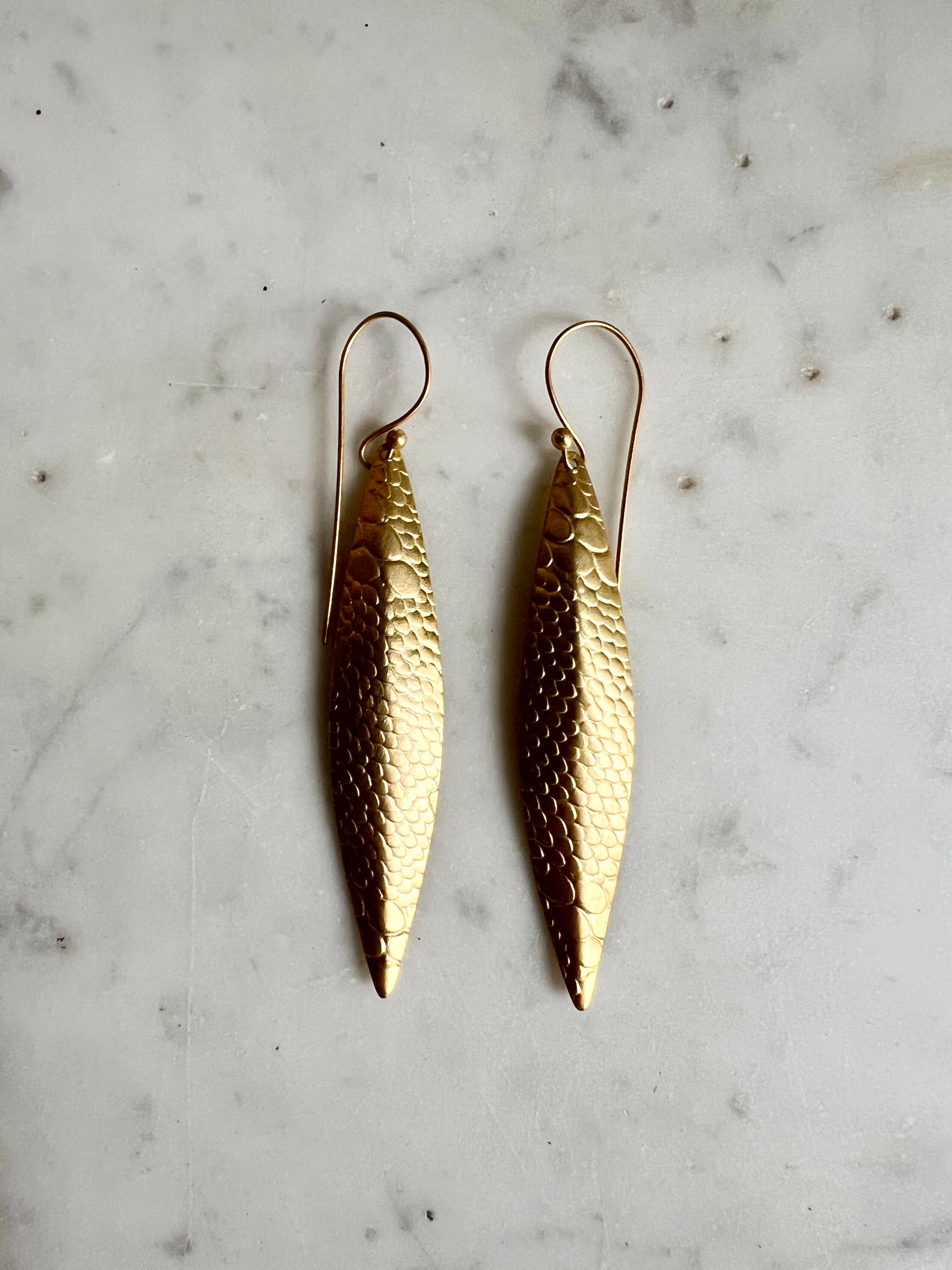 PESCE Earrings