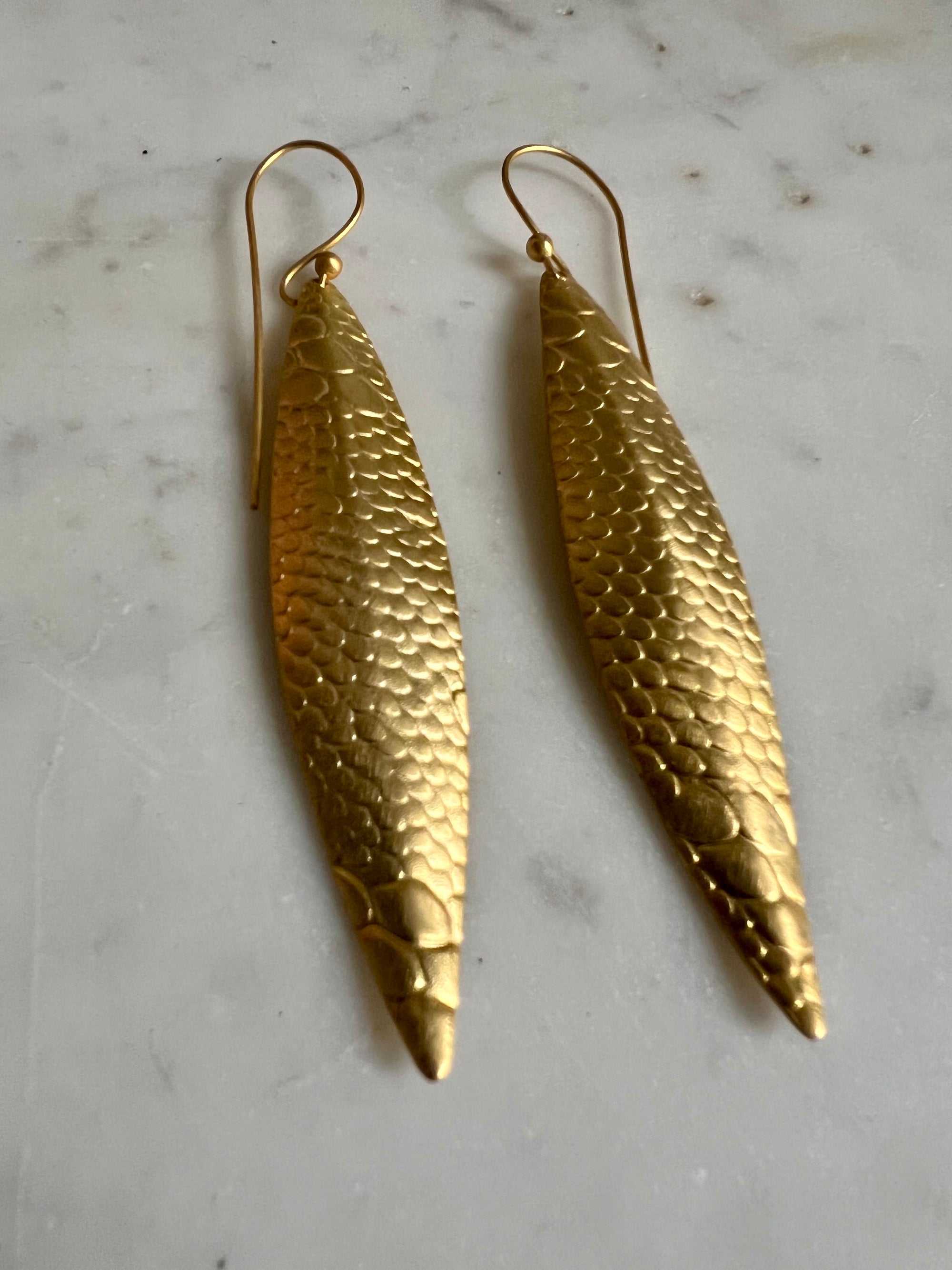 PESCE Earrings
