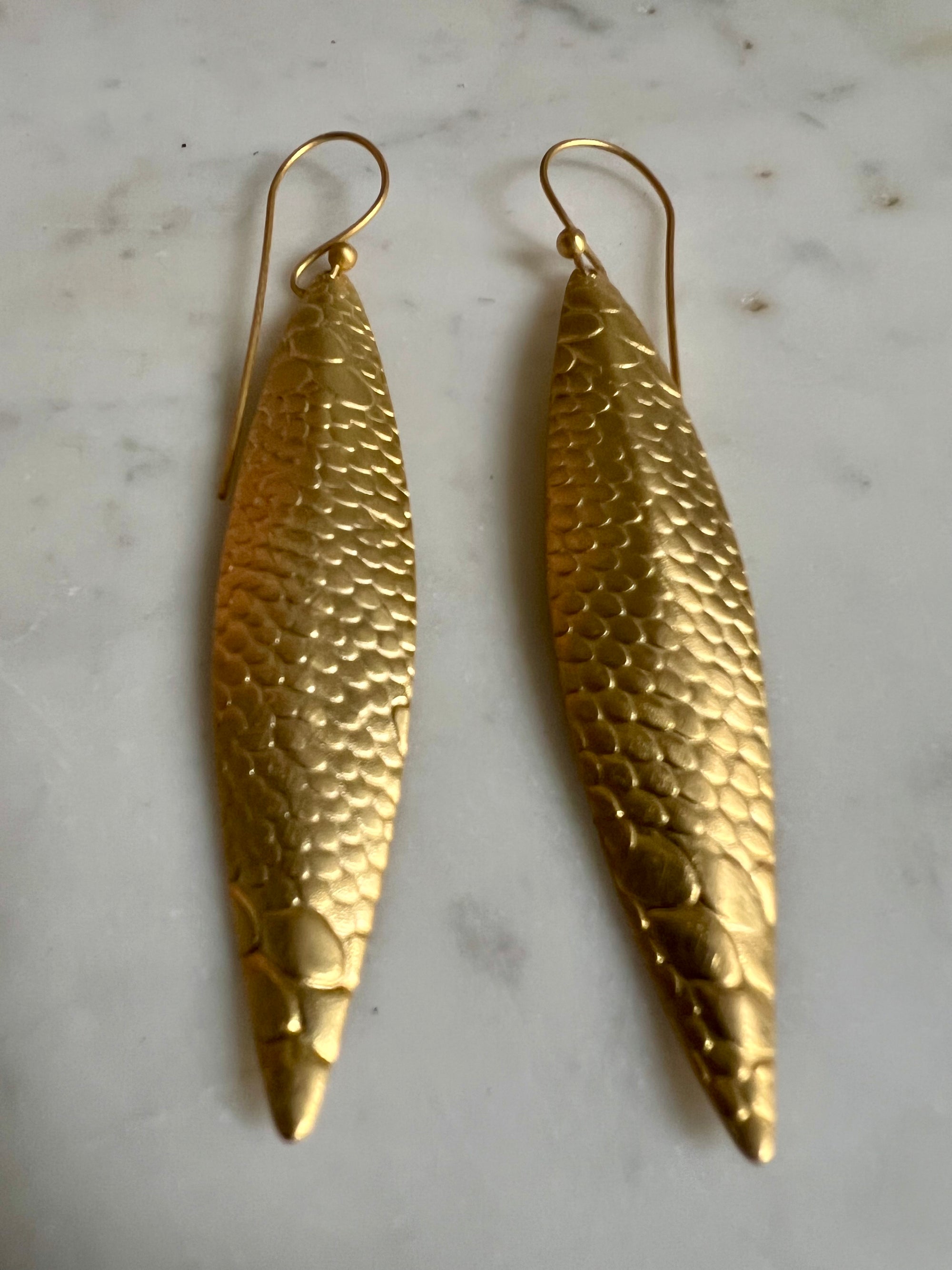 PESCE Earrings