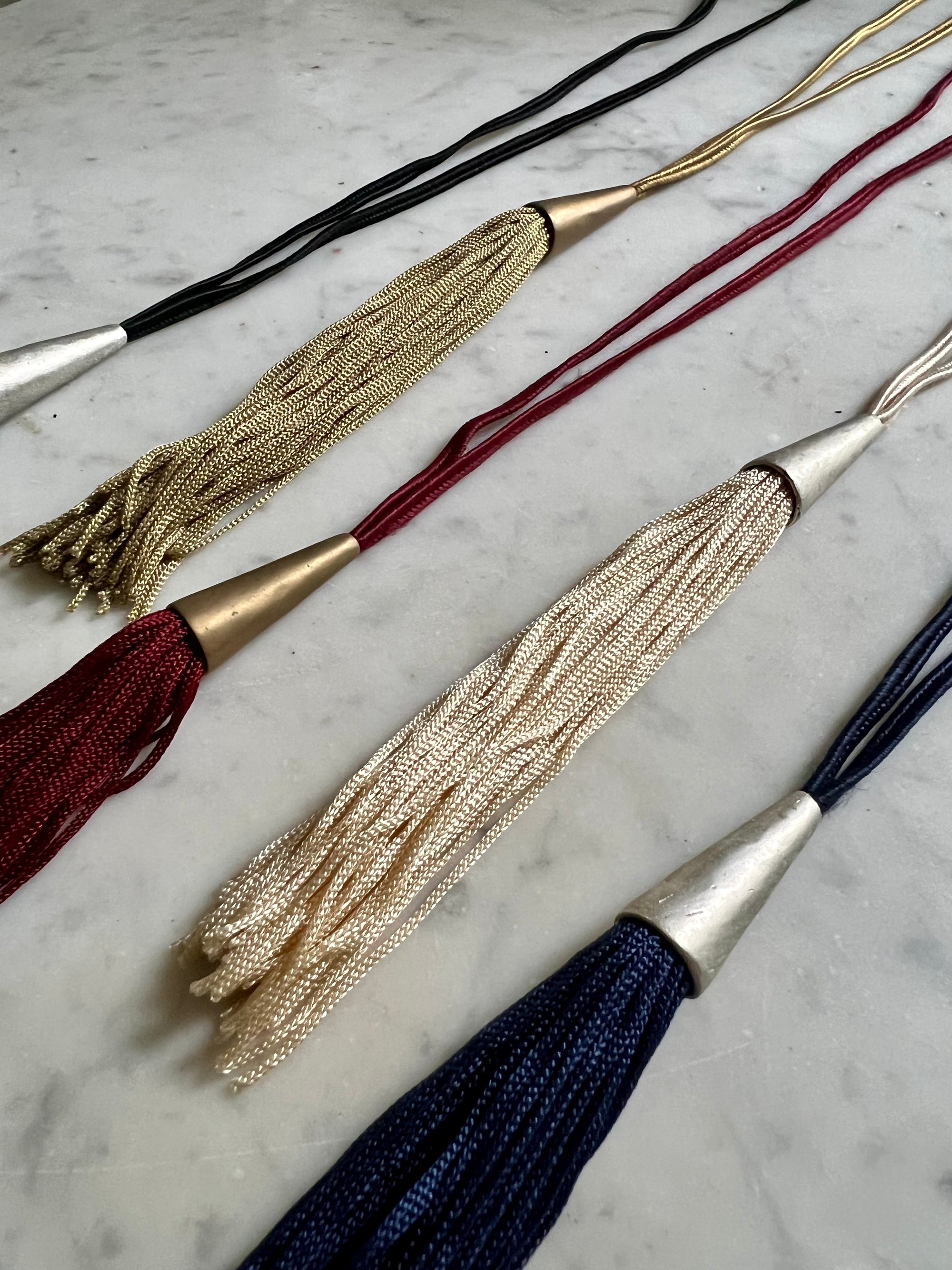 DANA Necklace