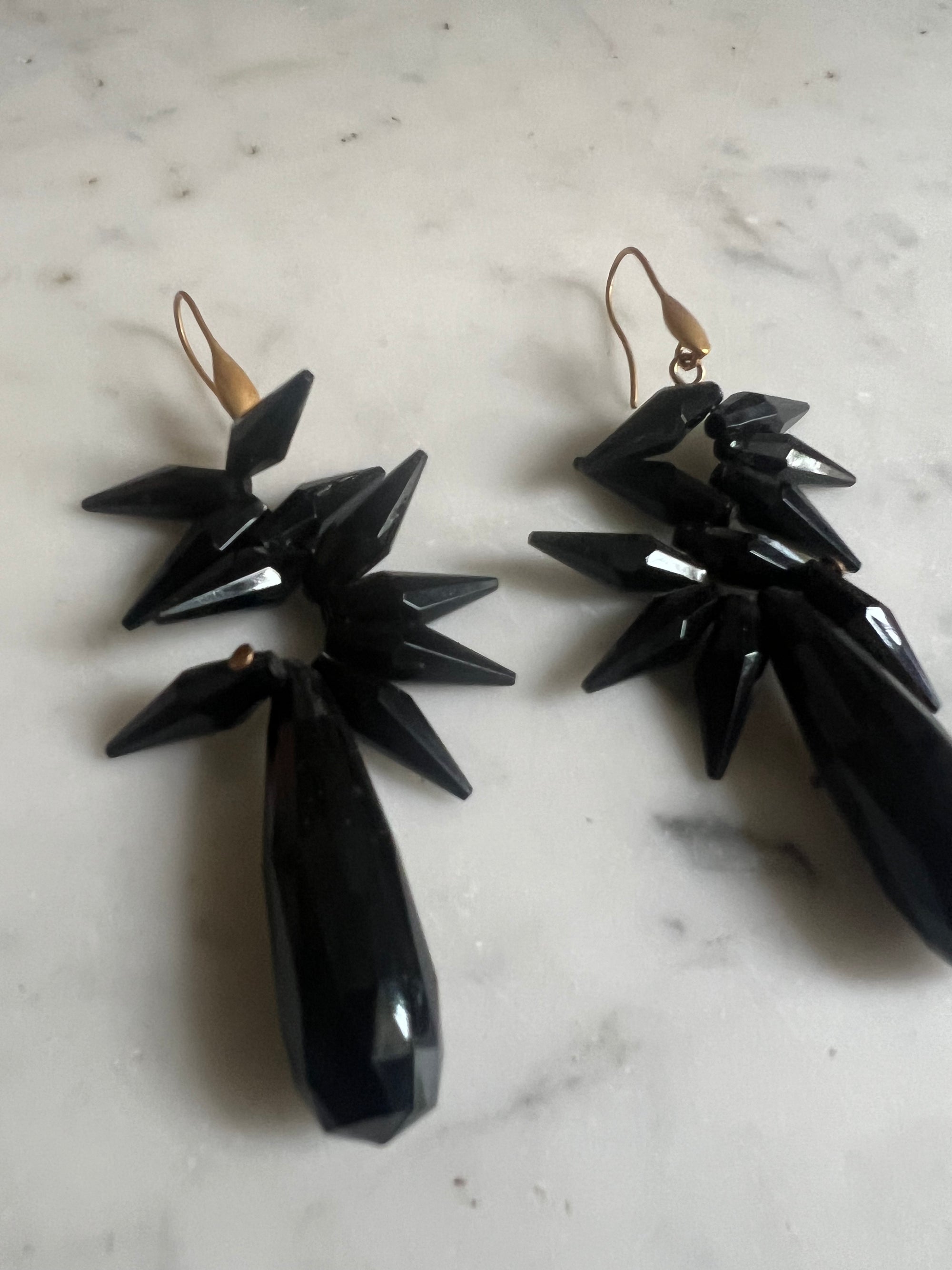 NOCTA Earrings