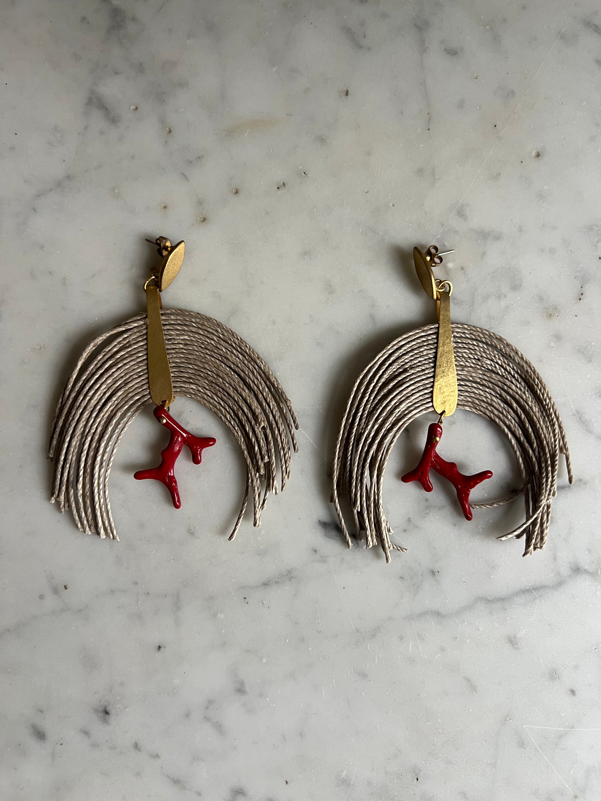 ETHEREA Earrings