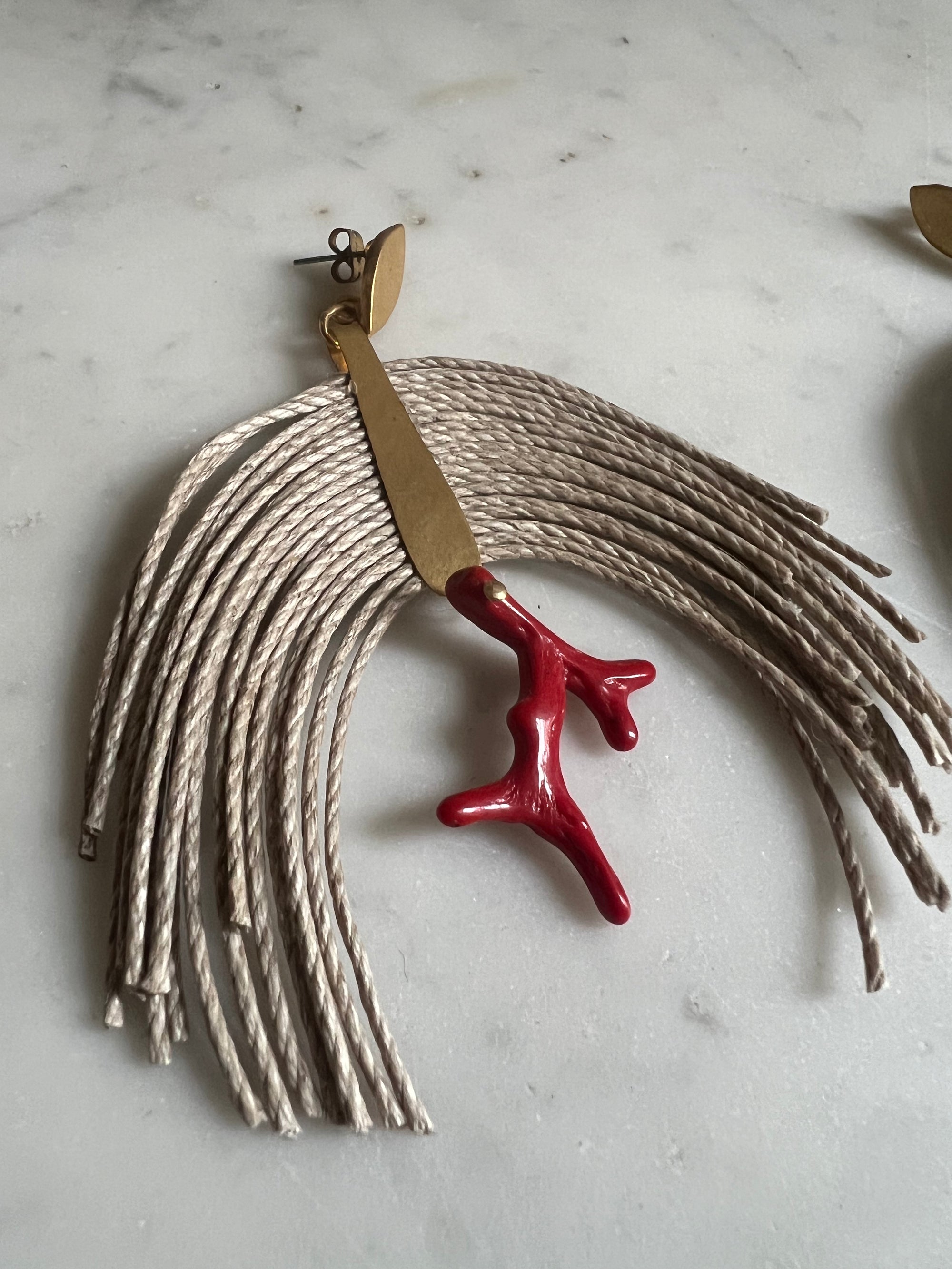 ETHEREA Earrings