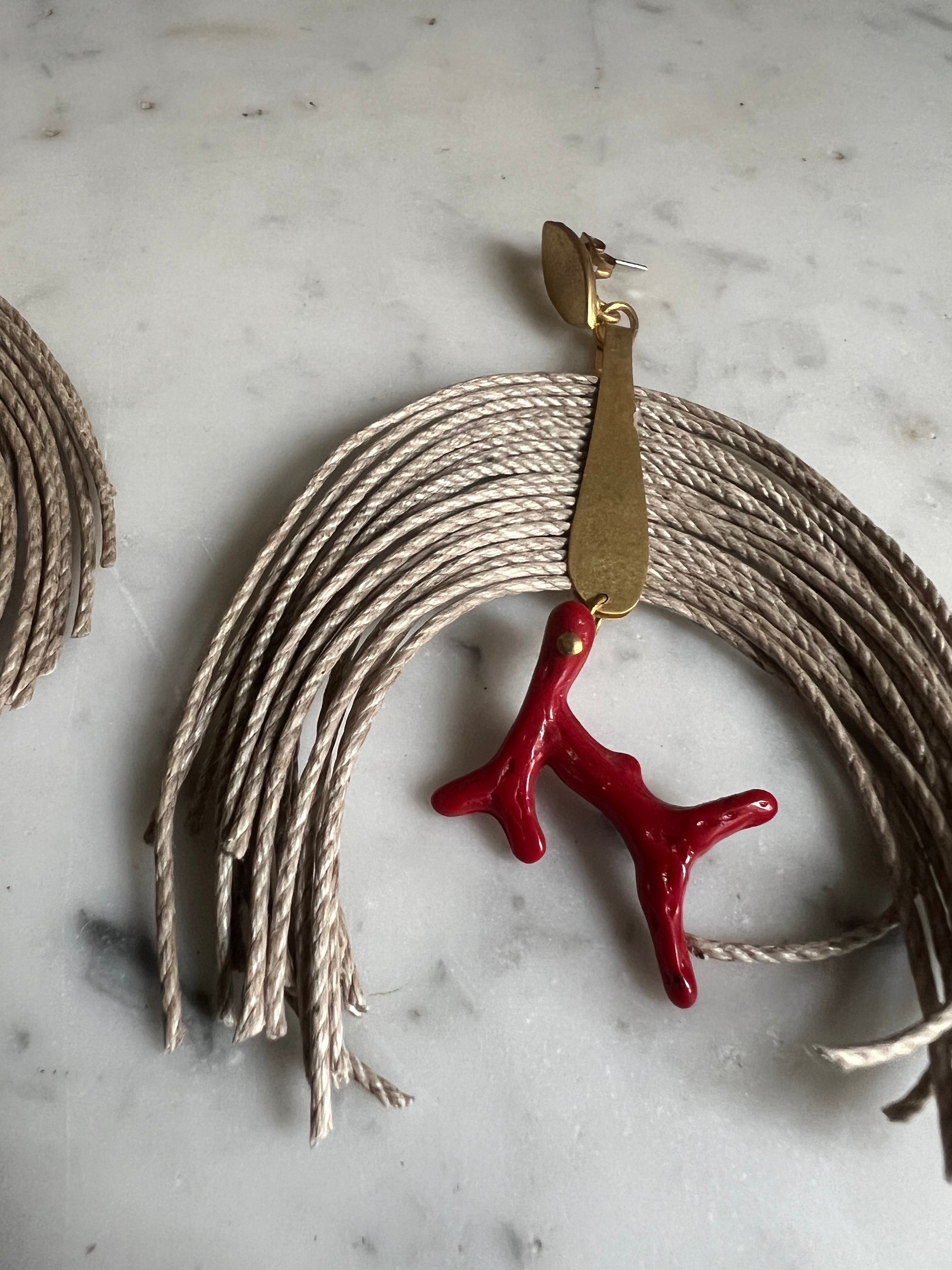 ETHEREA Earrings