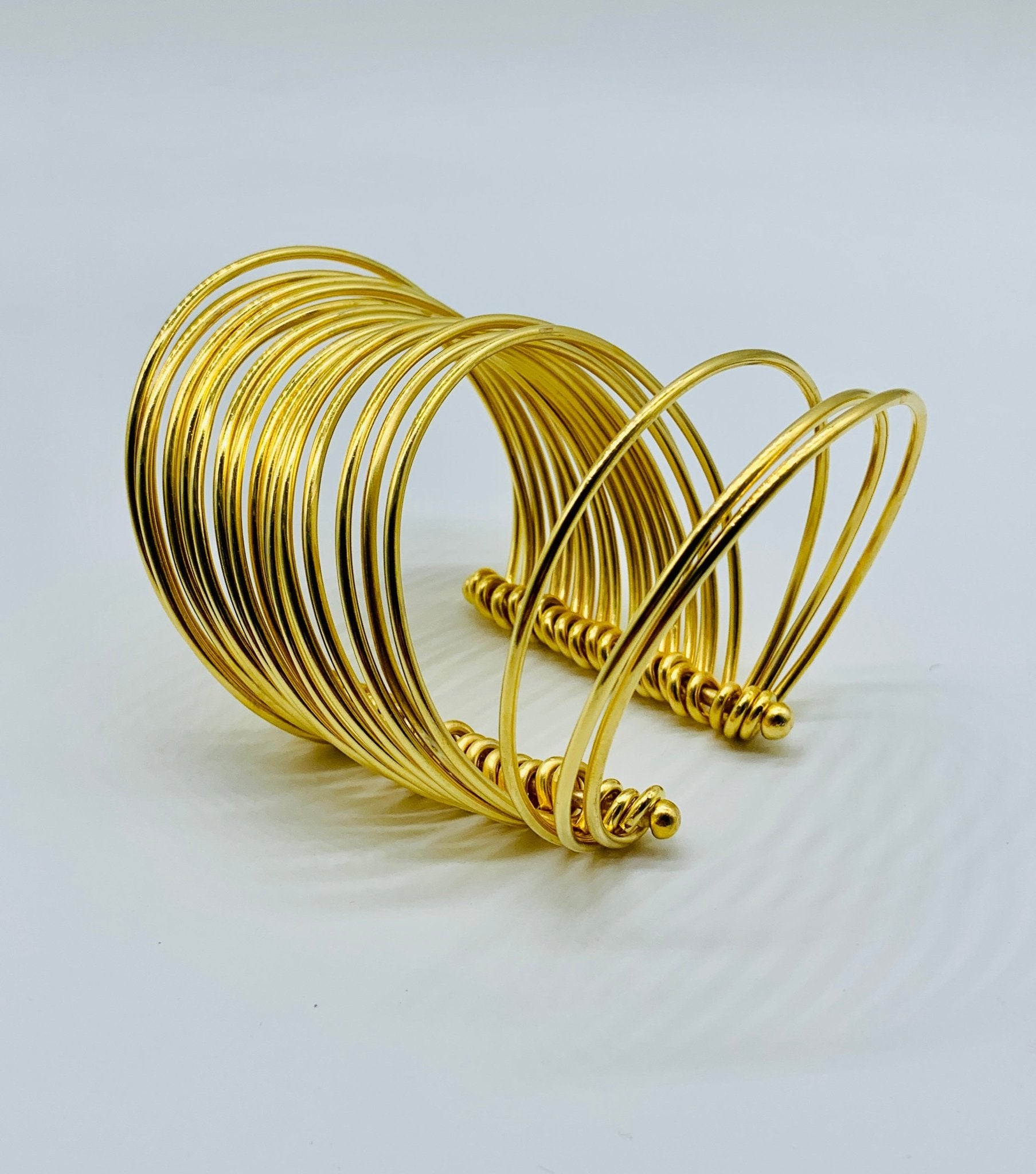 ANNAELLE Cuff - Maison Numéro 12