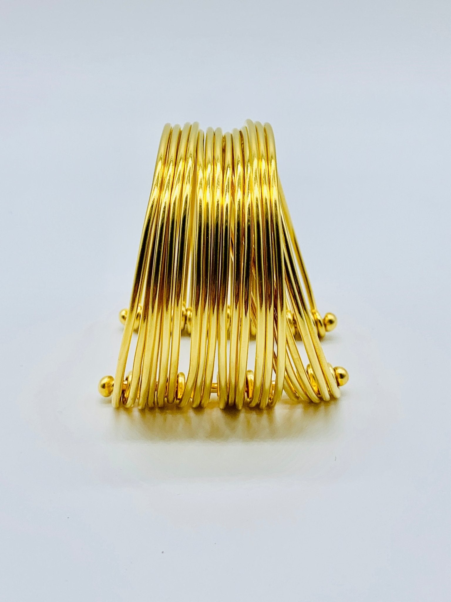 ANNAELLE Cuff - Maison Numéro 12
