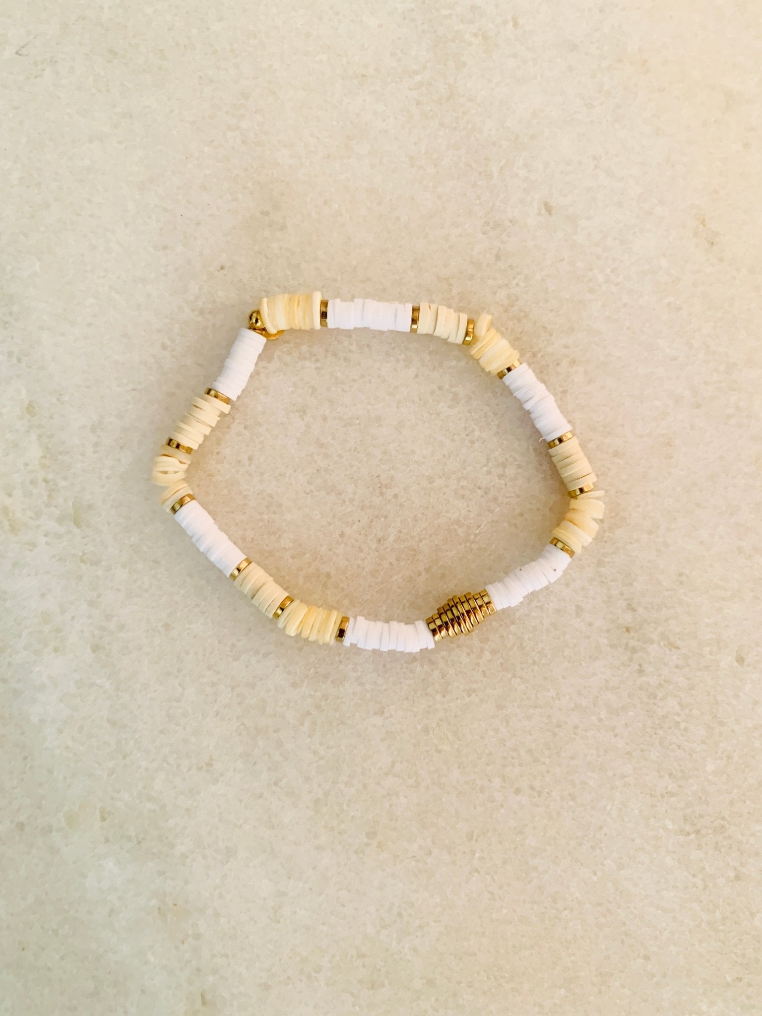 BORAELLE Bracelet - Maison Numéro 12