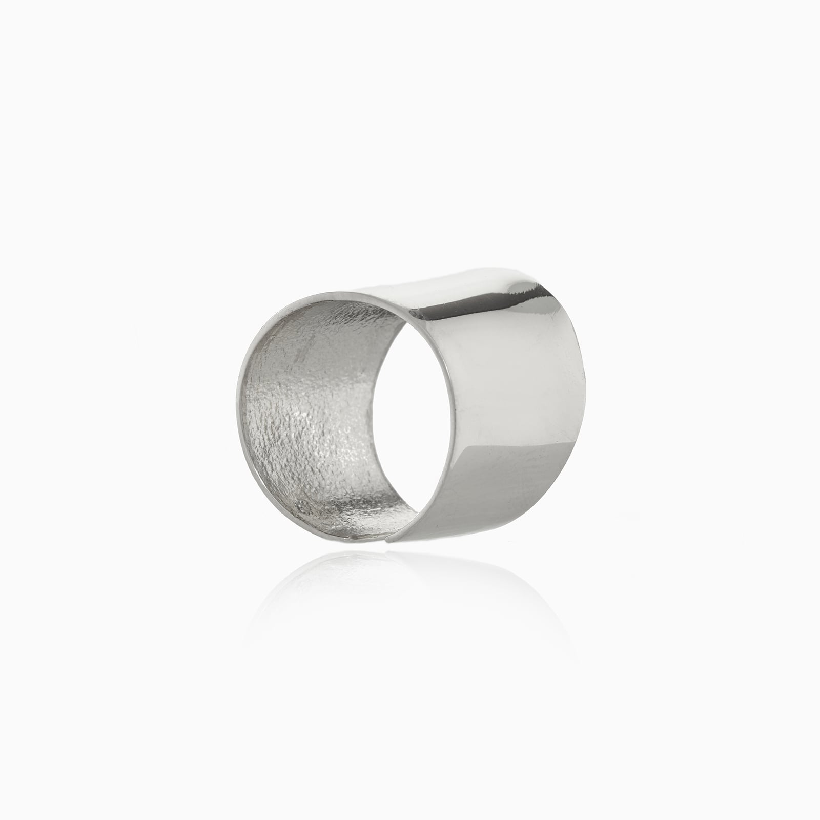 CAPUCINE Ring - Maison Numéro 12