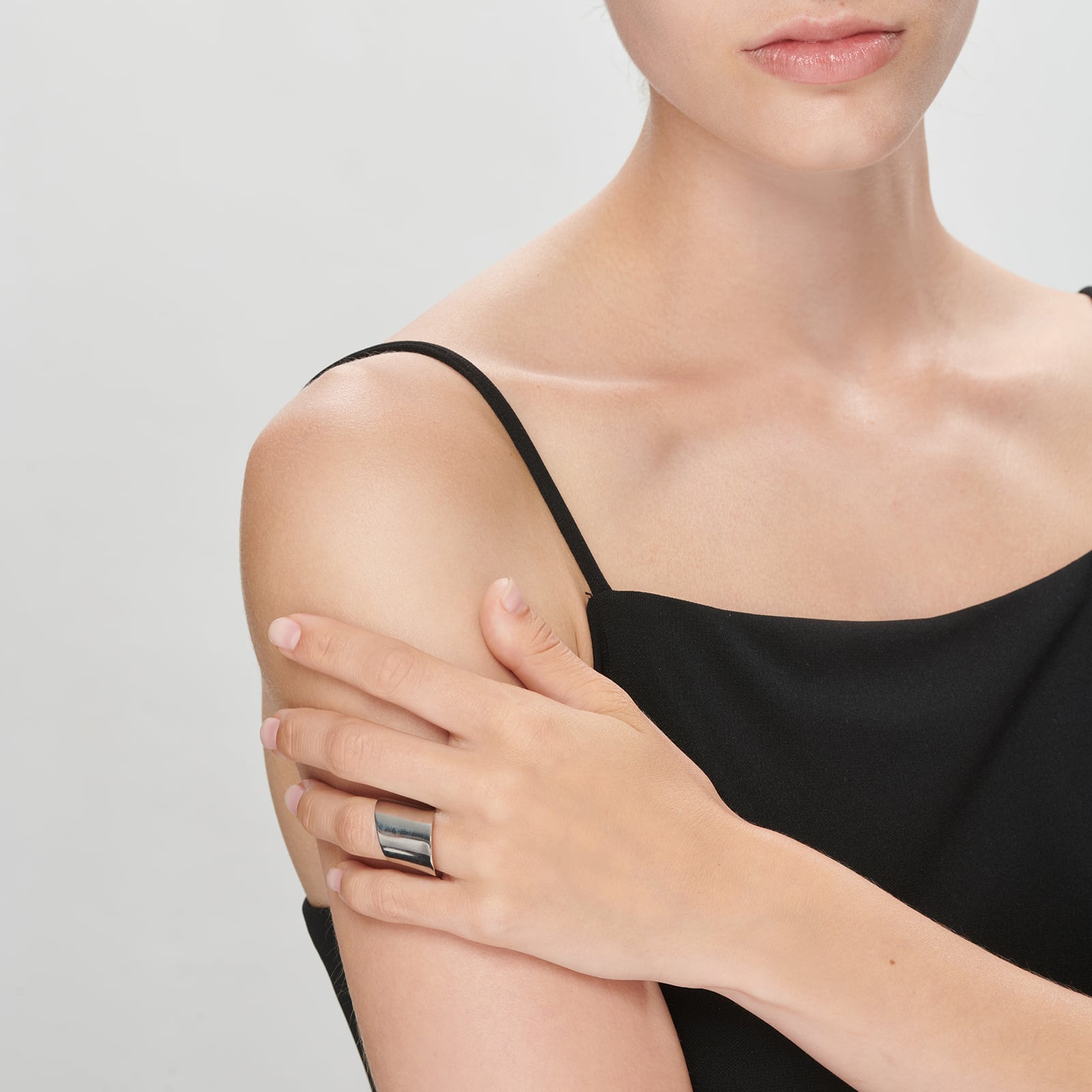 CAPUCINE Ring - Maison Numéro 12