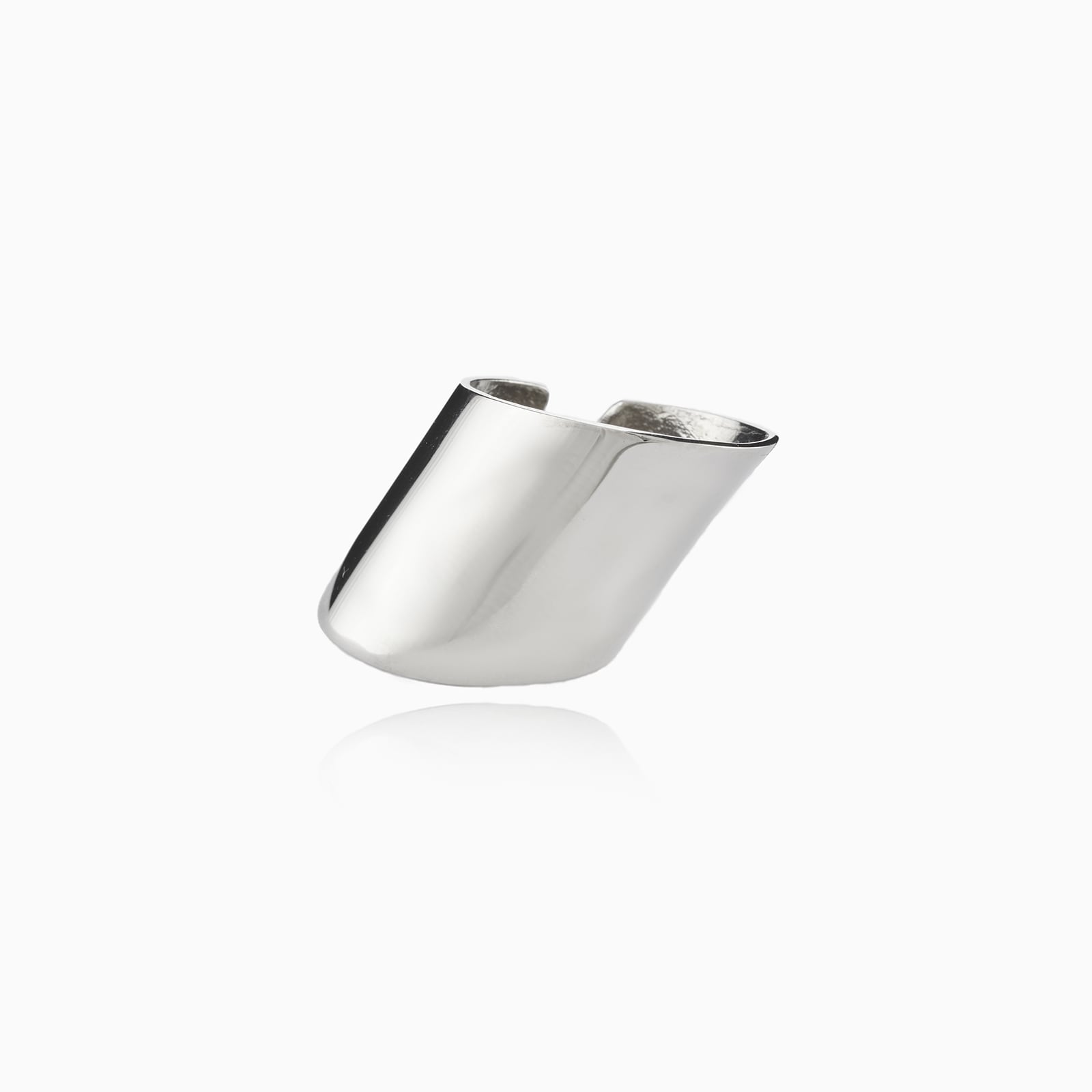 CAPUCINE Ring - Maison Numéro 12