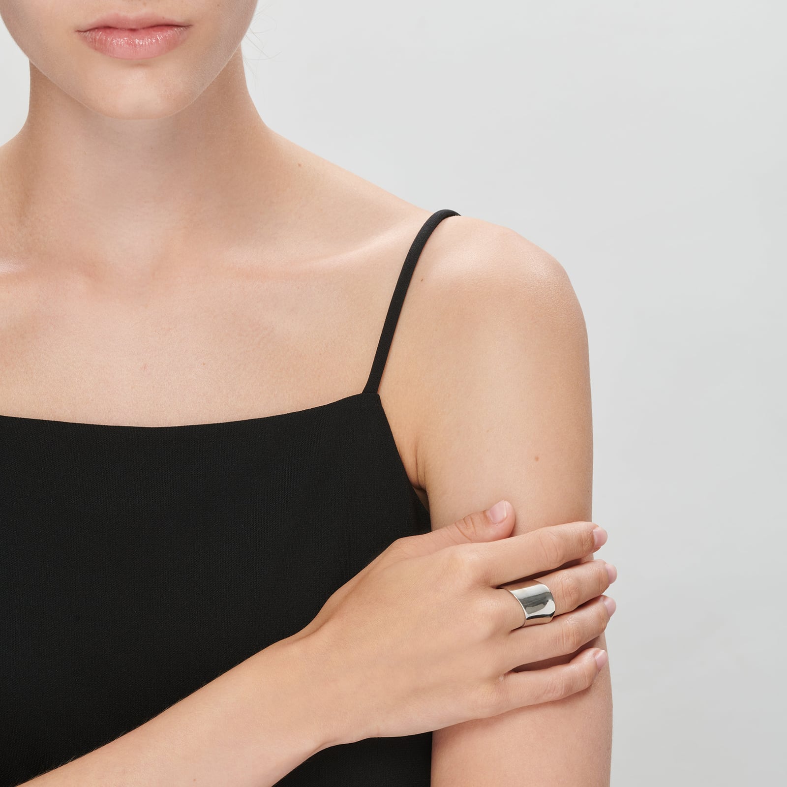 CAPUCINE Ring - Maison Numéro 12