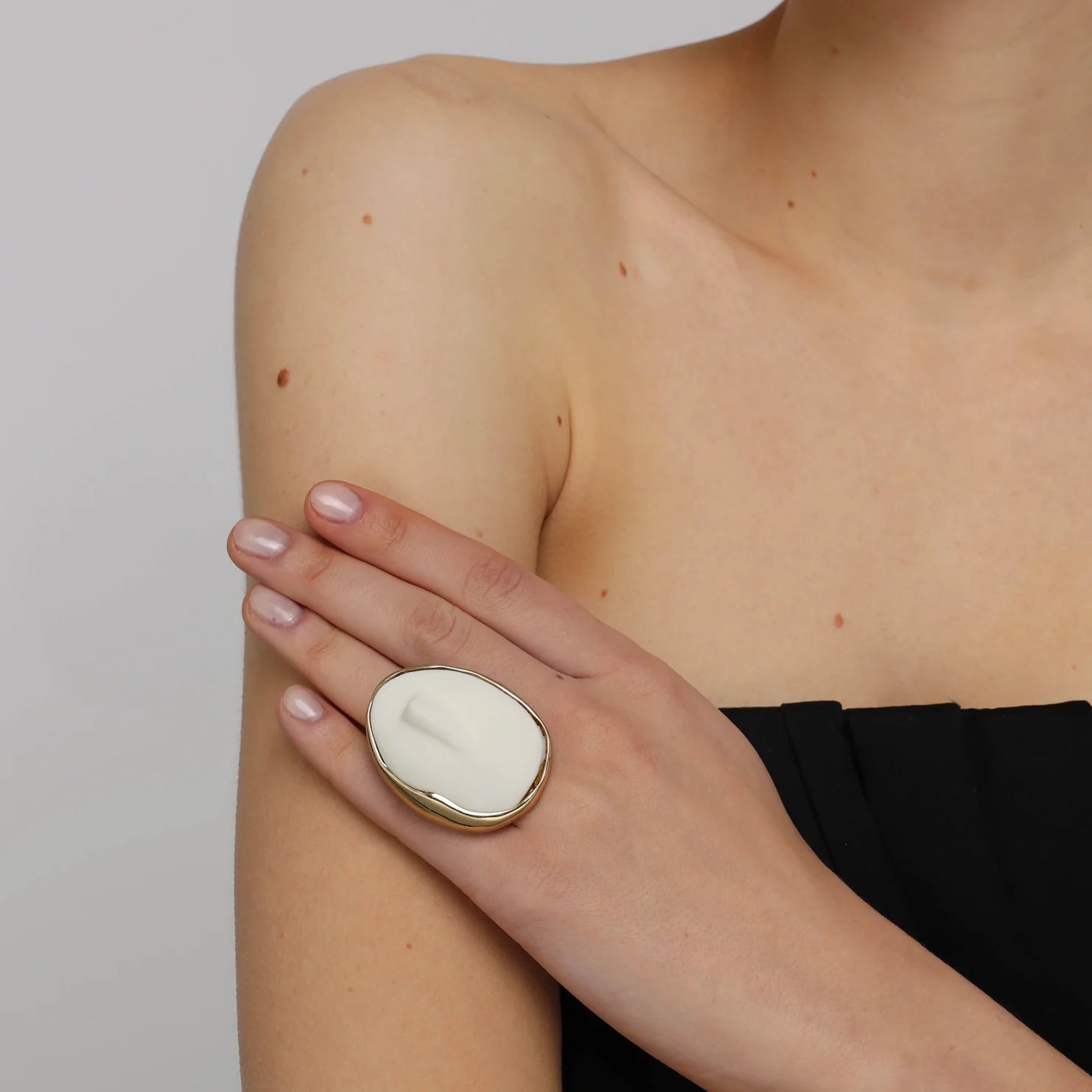 PERSONA Ring