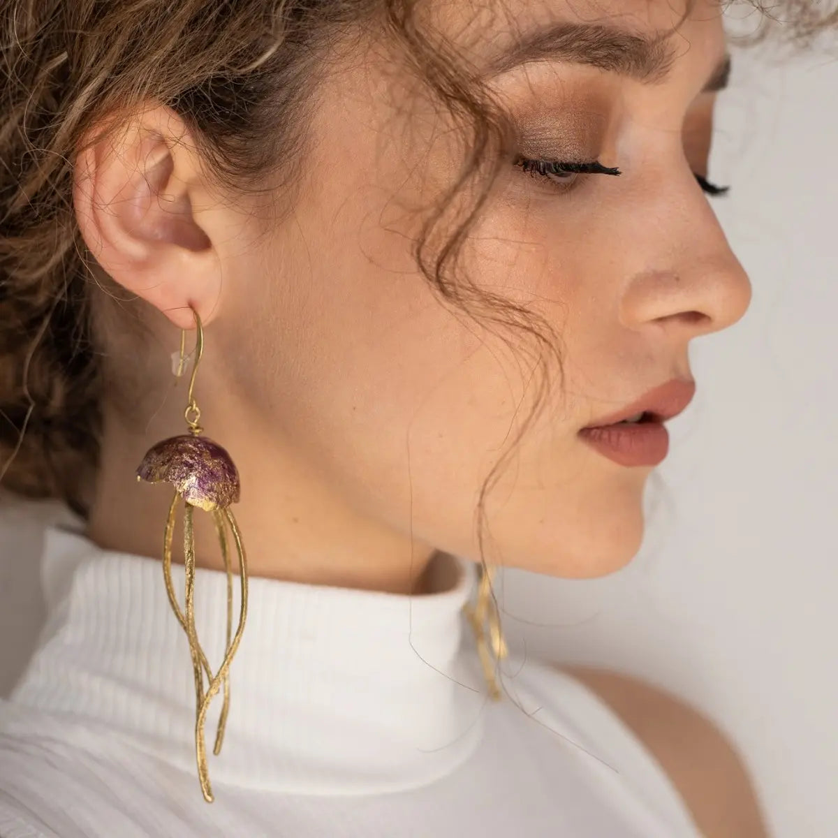 MEDUSA Earrings