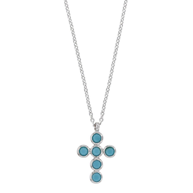 GYPSY MARIA Necklace - Maison Numéro 12