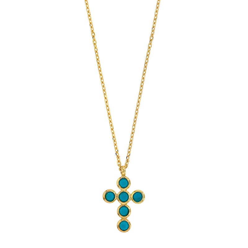 GYPSY MARIA Necklace - Maison Numéro 12
