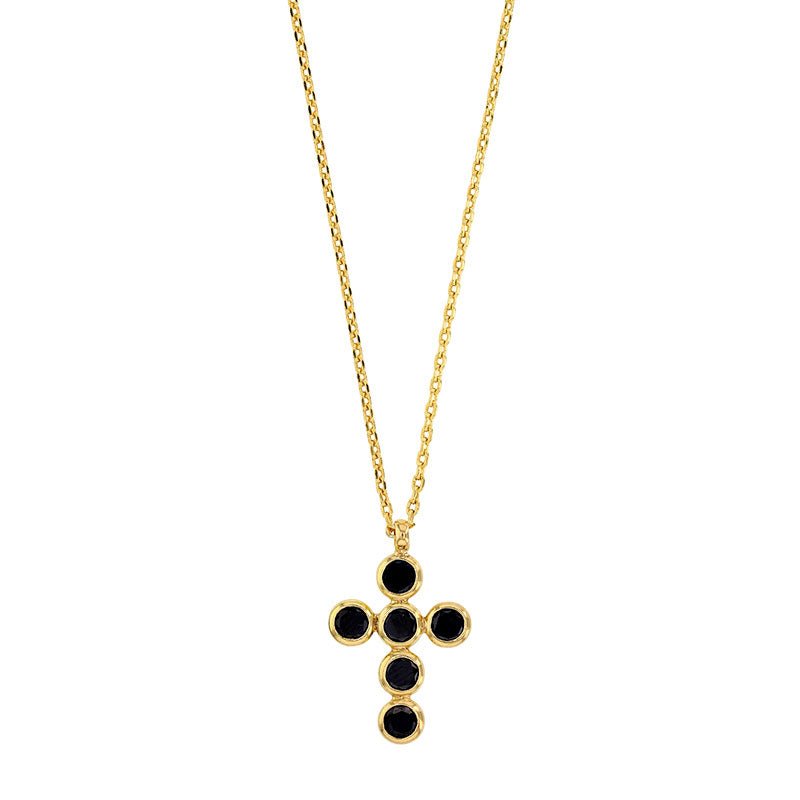 GYPSY MARIA Necklace - Maison Numéro 12